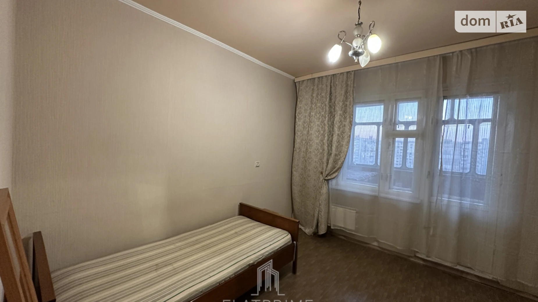 Продается 4-комнатная квартира 95.2 кв. м в Киеве, ул. Ревуцкого, 18А - фото 4