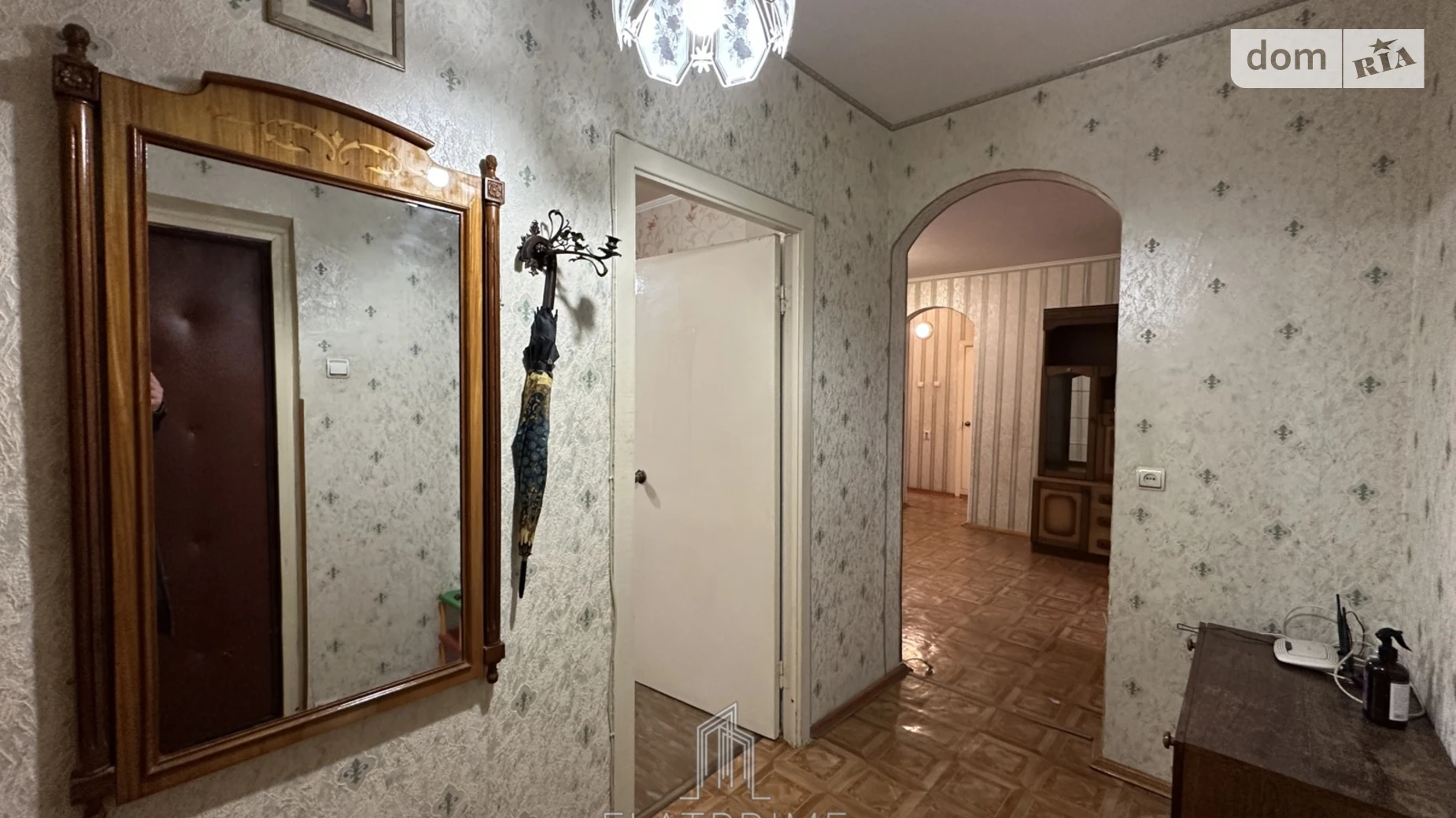 Продается 4-комнатная квартира 95.2 кв. м в Киеве, ул. Ревуцкого, 18А - фото 3