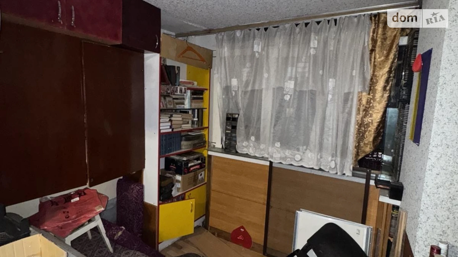 Продается 1-комнатная квартира 33 кв. м в Черновцах, ул. Воробкевича Сидора - фото 5