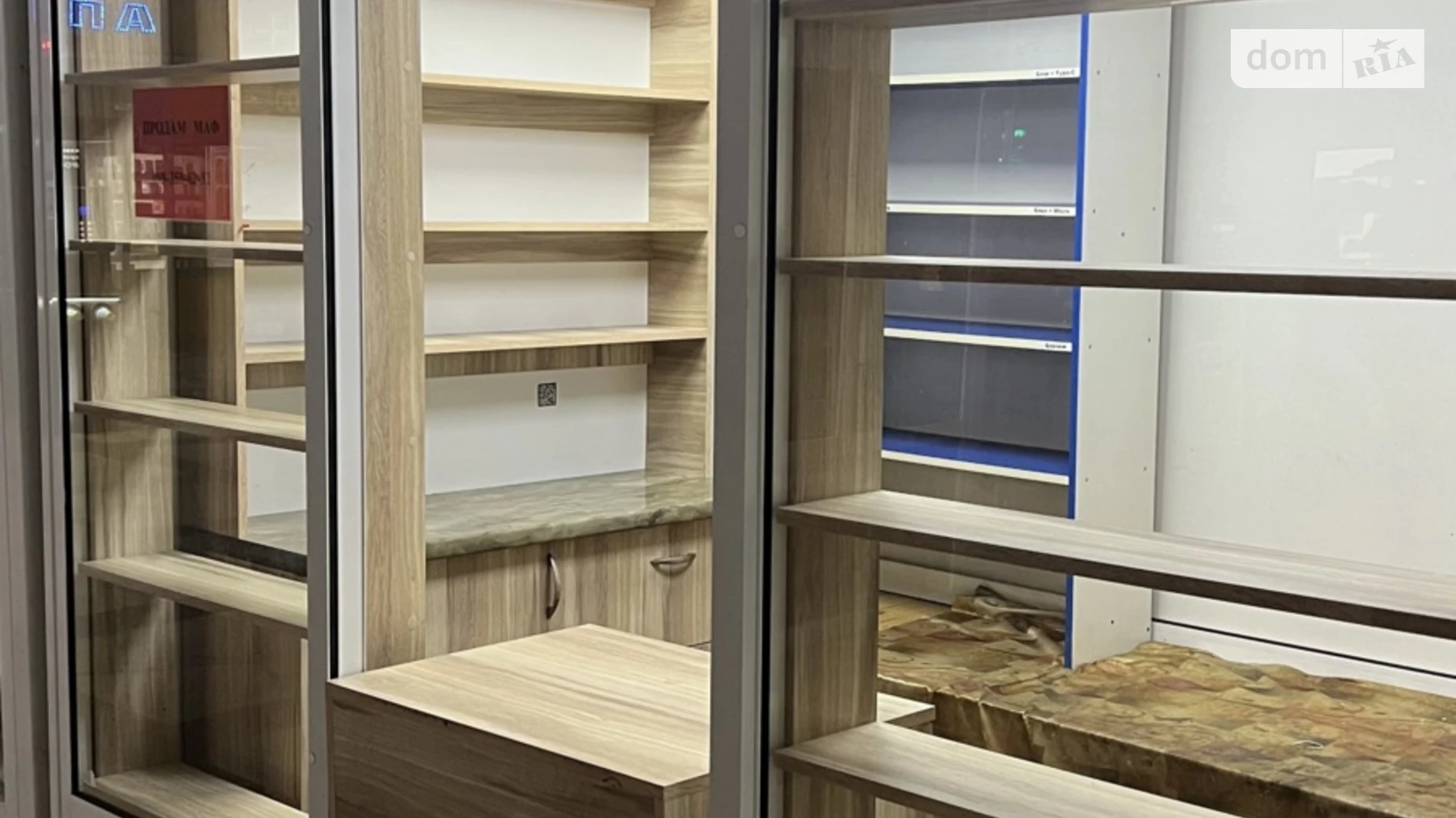 Сдается в аренду помещения свободного назначения 6 кв. м в 2-этажном здании, цена: 4000 грн - фото 2