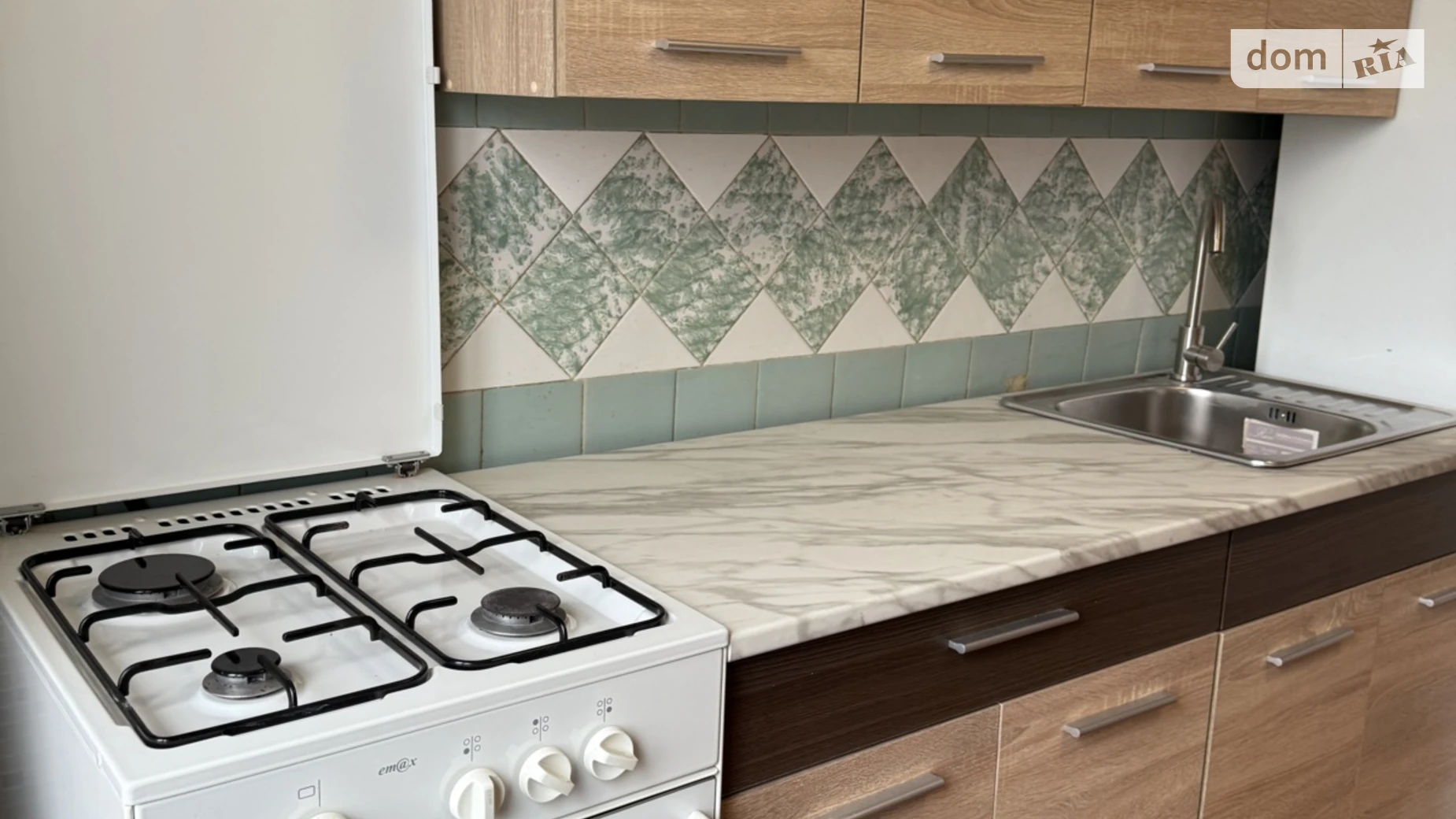 Сдается в аренду 1-комнатная квартира 45 кв. м в Хмельницком, ул. Пилотская, 39 - фото 2