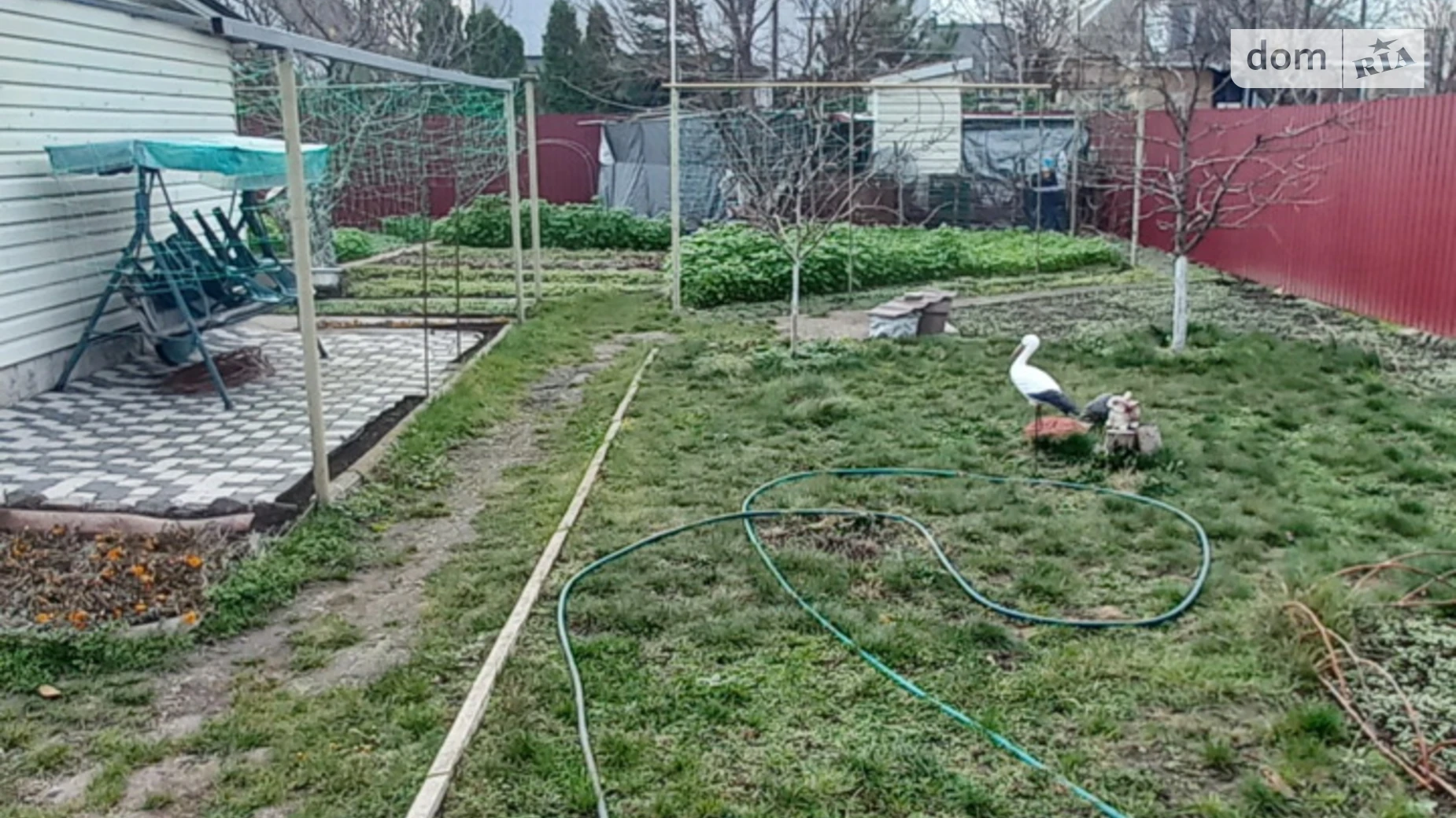 Продается одноэтажный дом 118.8 кв. м с беседкой, цена: 139000 $ - фото 3