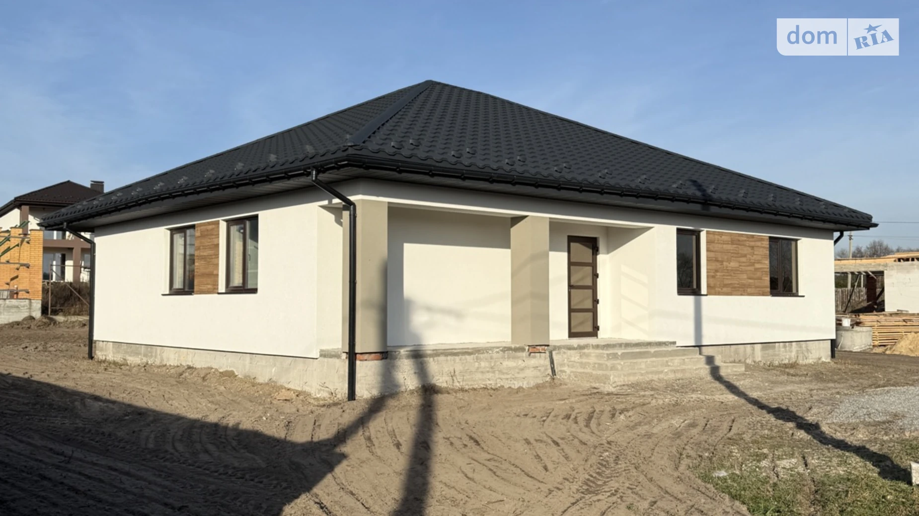 Продается одноэтажный дом 120 кв. м с беседкой, цена: 110000 $ - фото 3