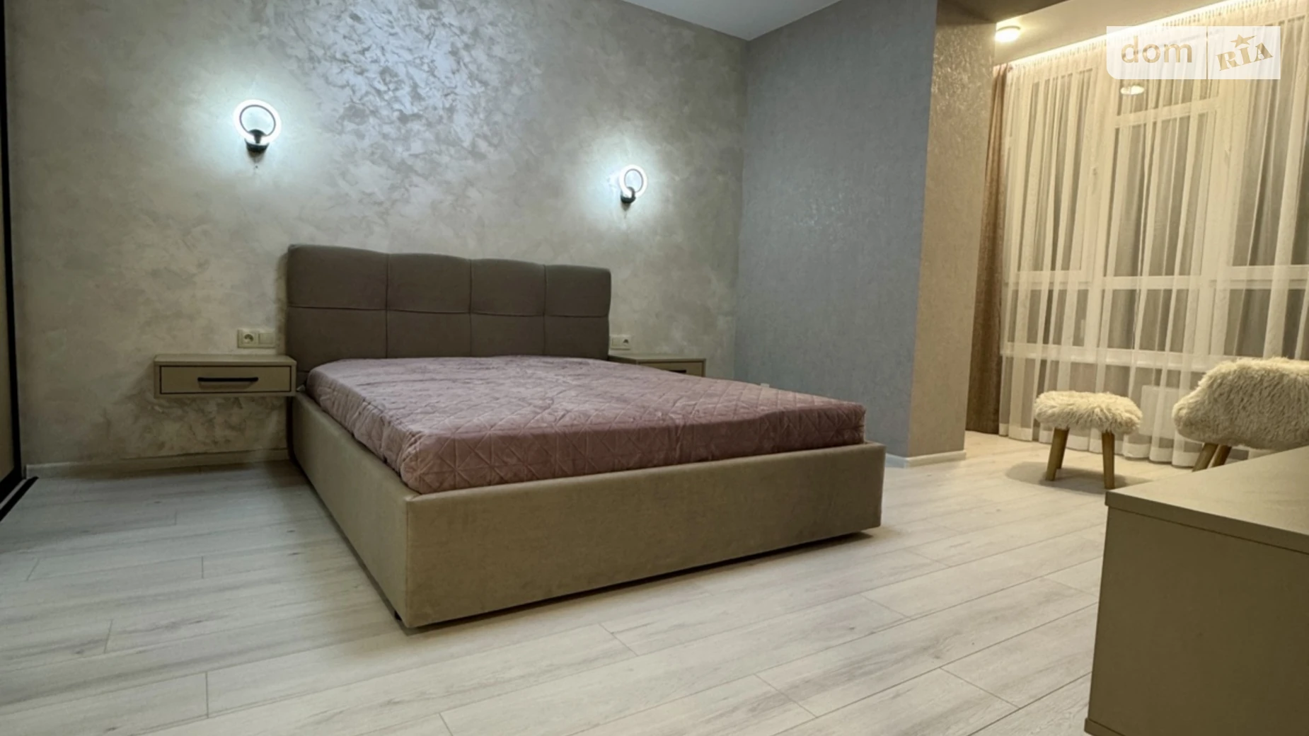 Продается 1-комнатная квартира 42 кв. м в Хмельницком, ул. Лесогриневецкая - фото 2