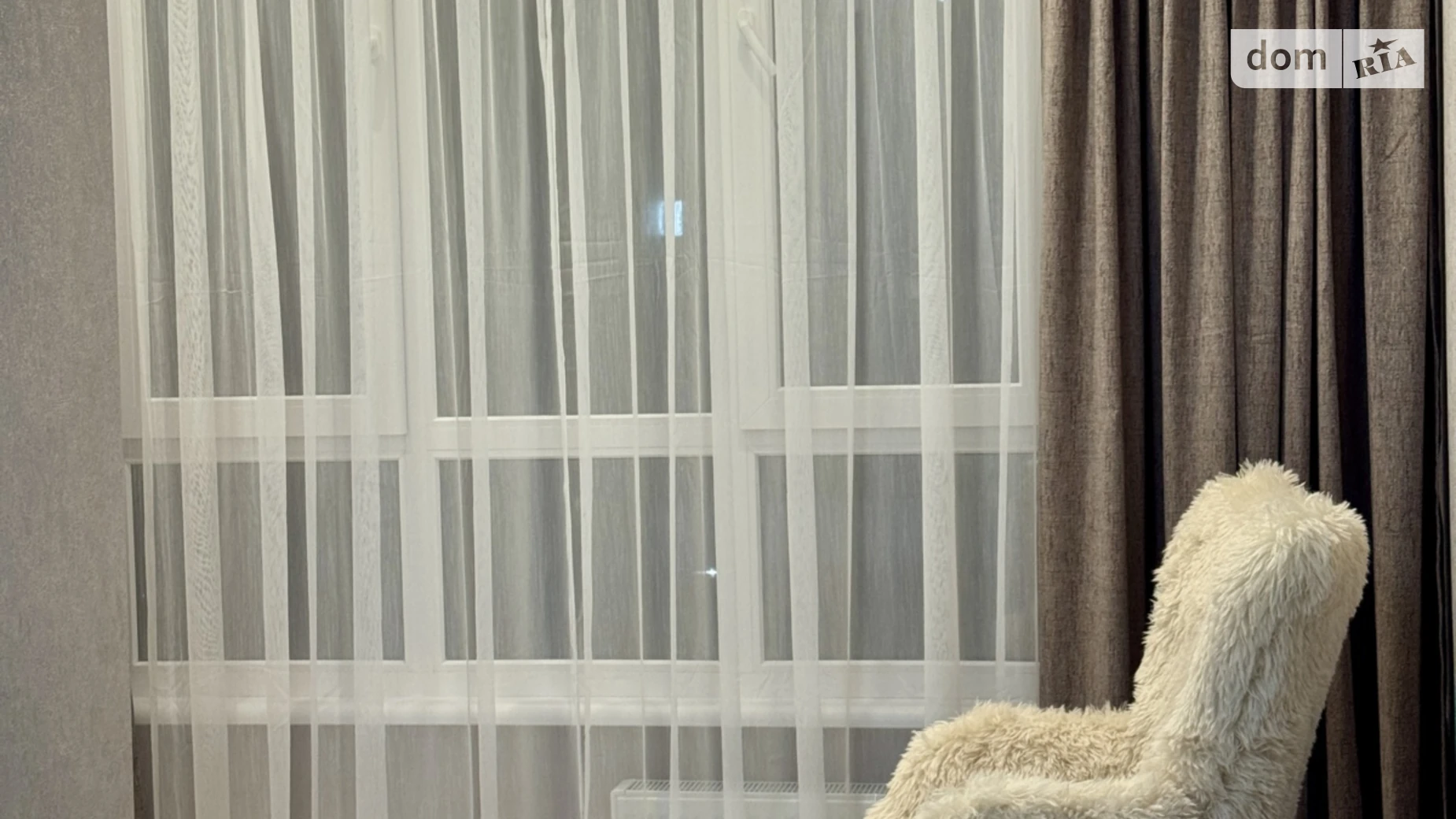 Продается 1-комнатная квартира 42 кв. м в Хмельницком, ул. Лесогриневецкая - фото 4