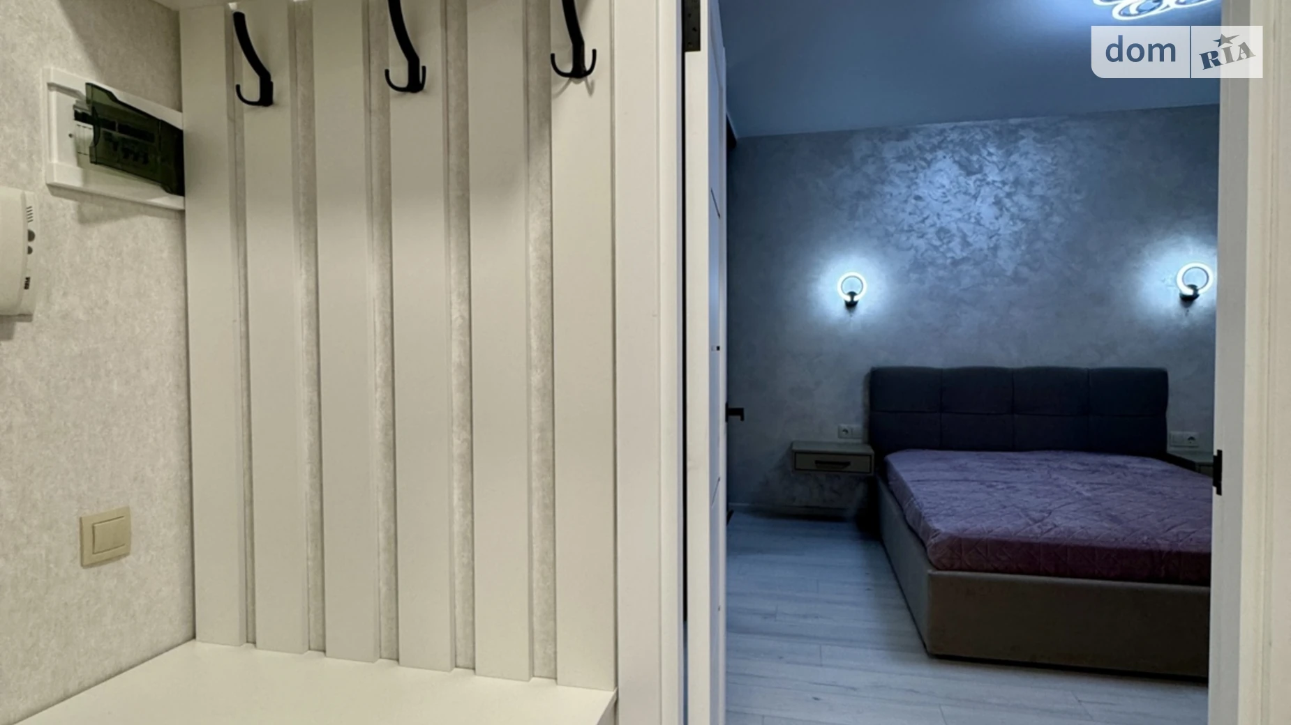 Продается 1-комнатная квартира 42 кв. м в Хмельницком, ул. Лесогриневецкая - фото 5