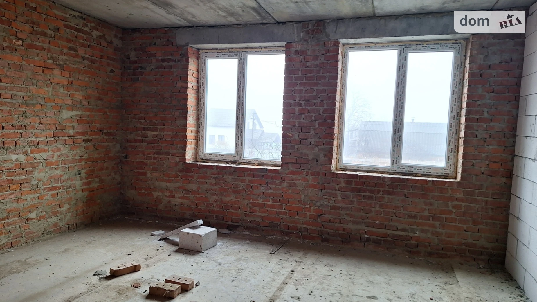 Продается 1-комнатная квартира 55 кв. м в Агрономичном, ул. Замковая(Гагарина), 9 - фото 5