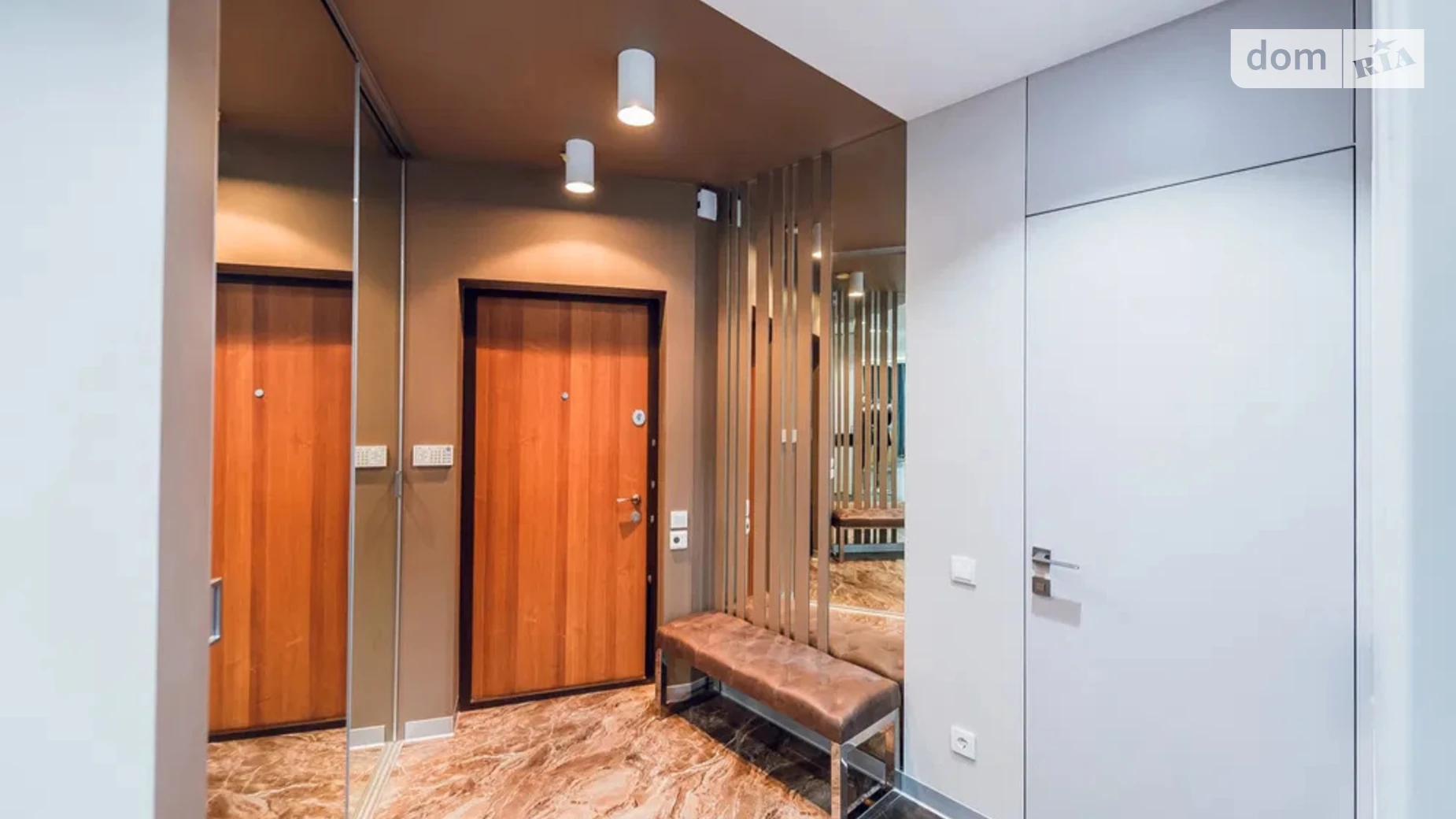 Продается 3-комнатная квартира 91 кв. м в Киеве, ул. Митрополита Василия Липковского(Урицкого), 16В - фото 4