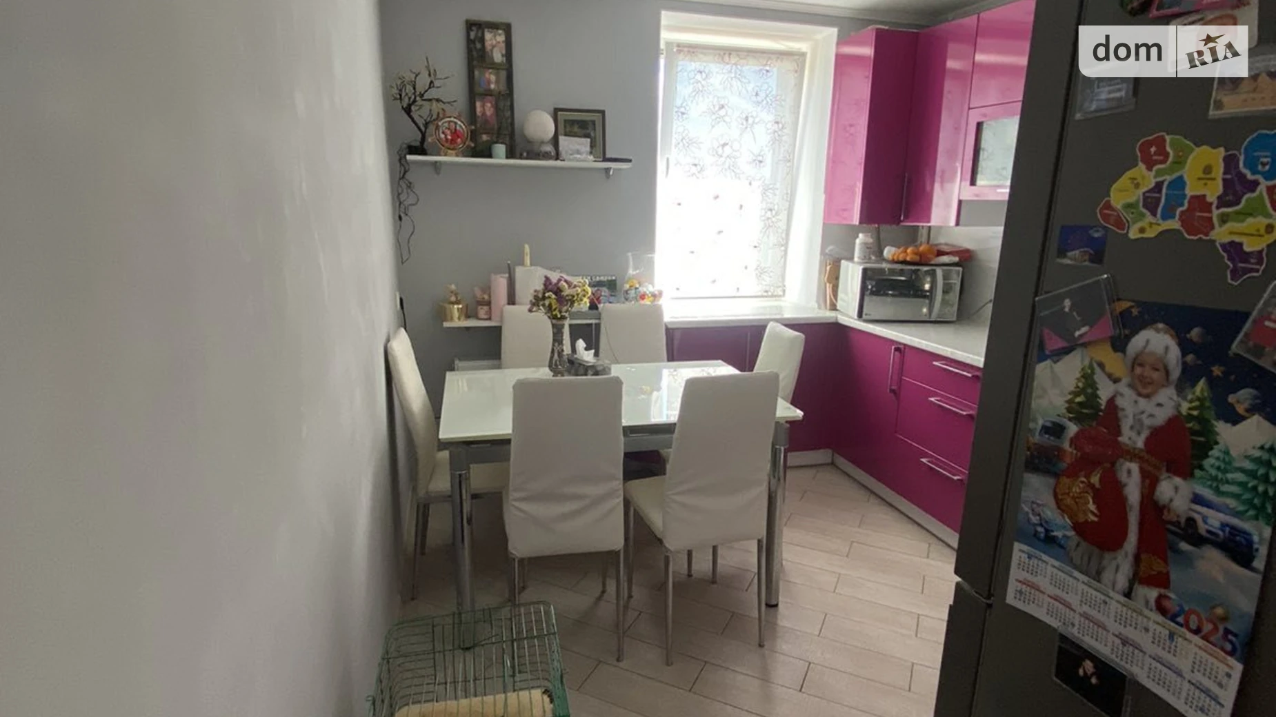 Продается 2-комнатная квартира 49.2 кв. м в Виннице, ул. Запорожская(Петра Запорожца) - фото 3