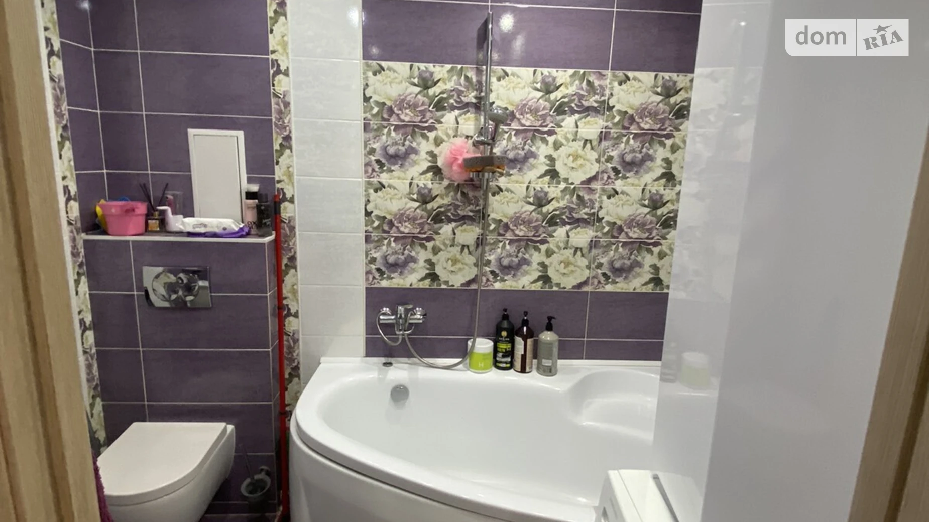 Продается 2-комнатная квартира 49.2 кв. м в Виннице, ул. Запорожская(Петра Запорожца) - фото 4