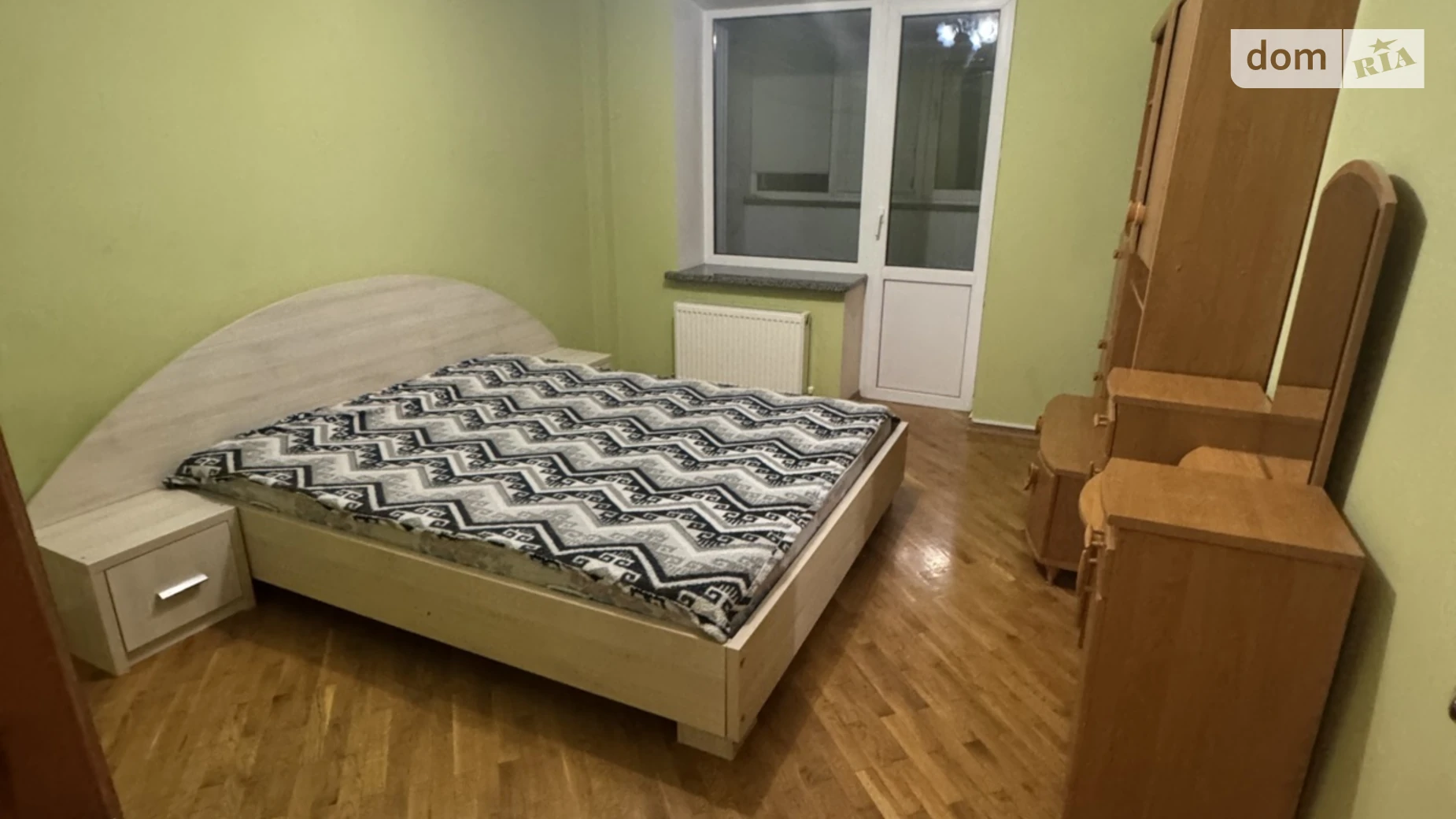 Сдается в аренду 5-комнатная квартира 100 кв. м в Житомире, ул. Кибальчича, 2/4А - фото 3