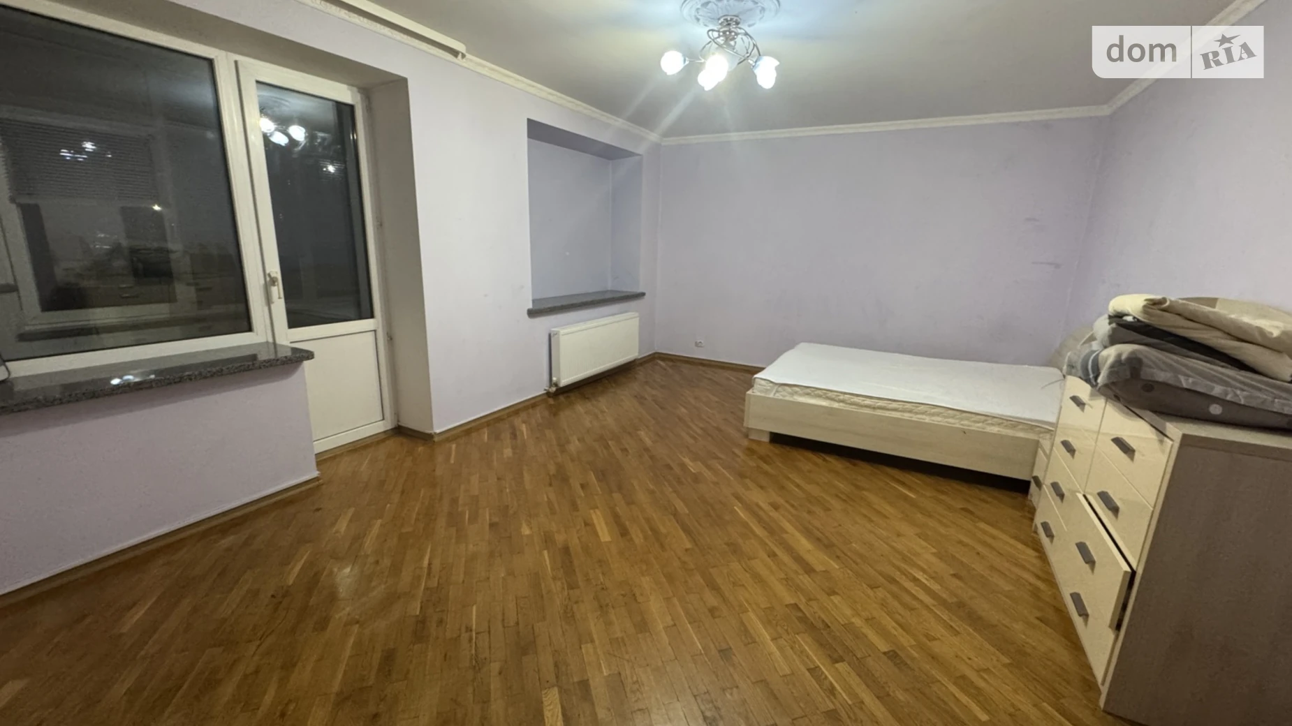 Сдается в аренду 5-комнатная квартира 100 кв. м в Житомире, ул. Кибальчича, 2/4А - фото 2