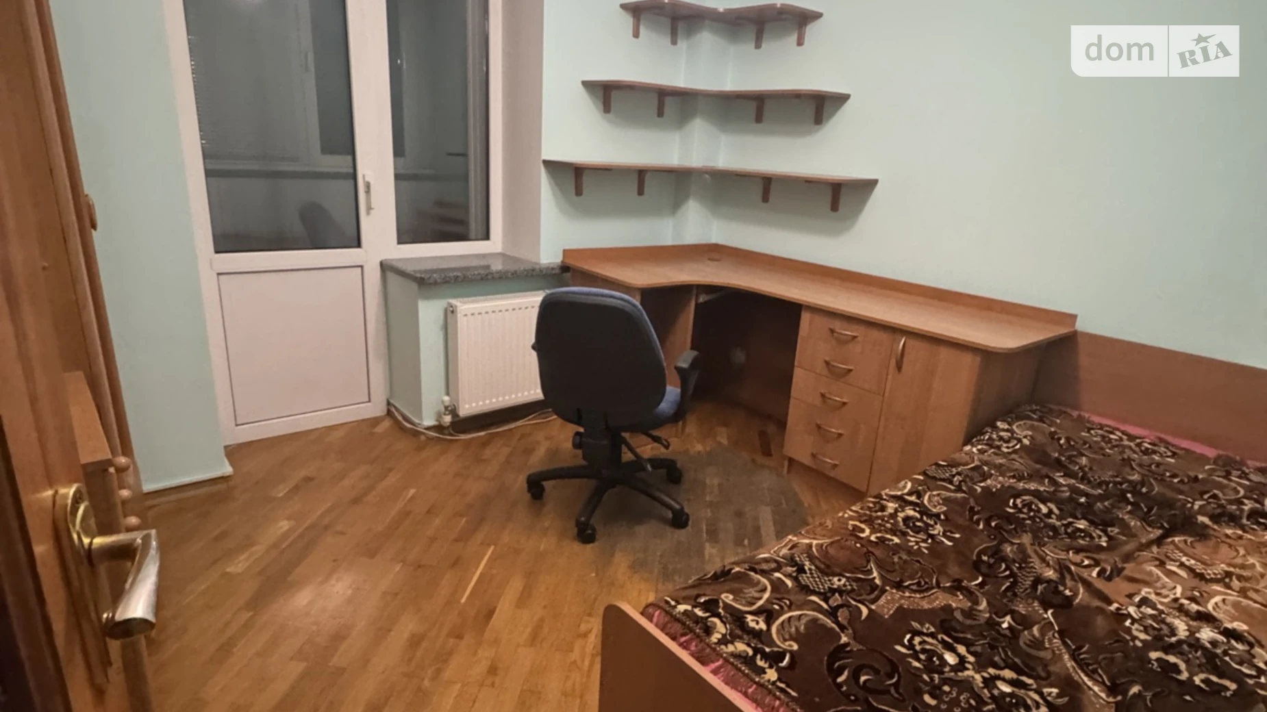 Сдается в аренду 5-комнатная квартира 100 кв. м в Житомире, ул. Кибальчича, 2/4А - фото 4