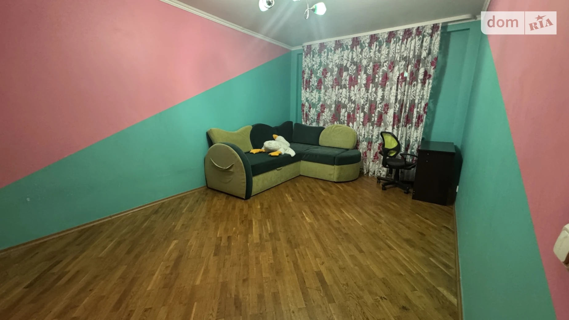 Сдается в аренду 5-комнатная квартира 100 кв. м в Житомире, ул. Кибальчича, 2/4А - фото 5