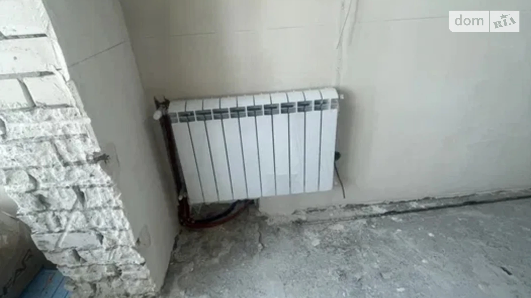 Продается 1-комнатная квартира 44 кв. м в Харькове, ул. Академика Барабашова, 12 - фото 2