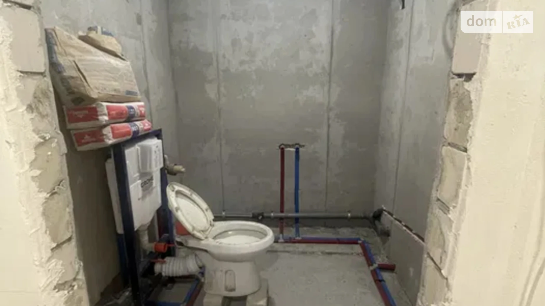 Продается 1-комнатная квартира 44 кв. м в Харькове, ул. Академика Барабашова, 12 - фото 5