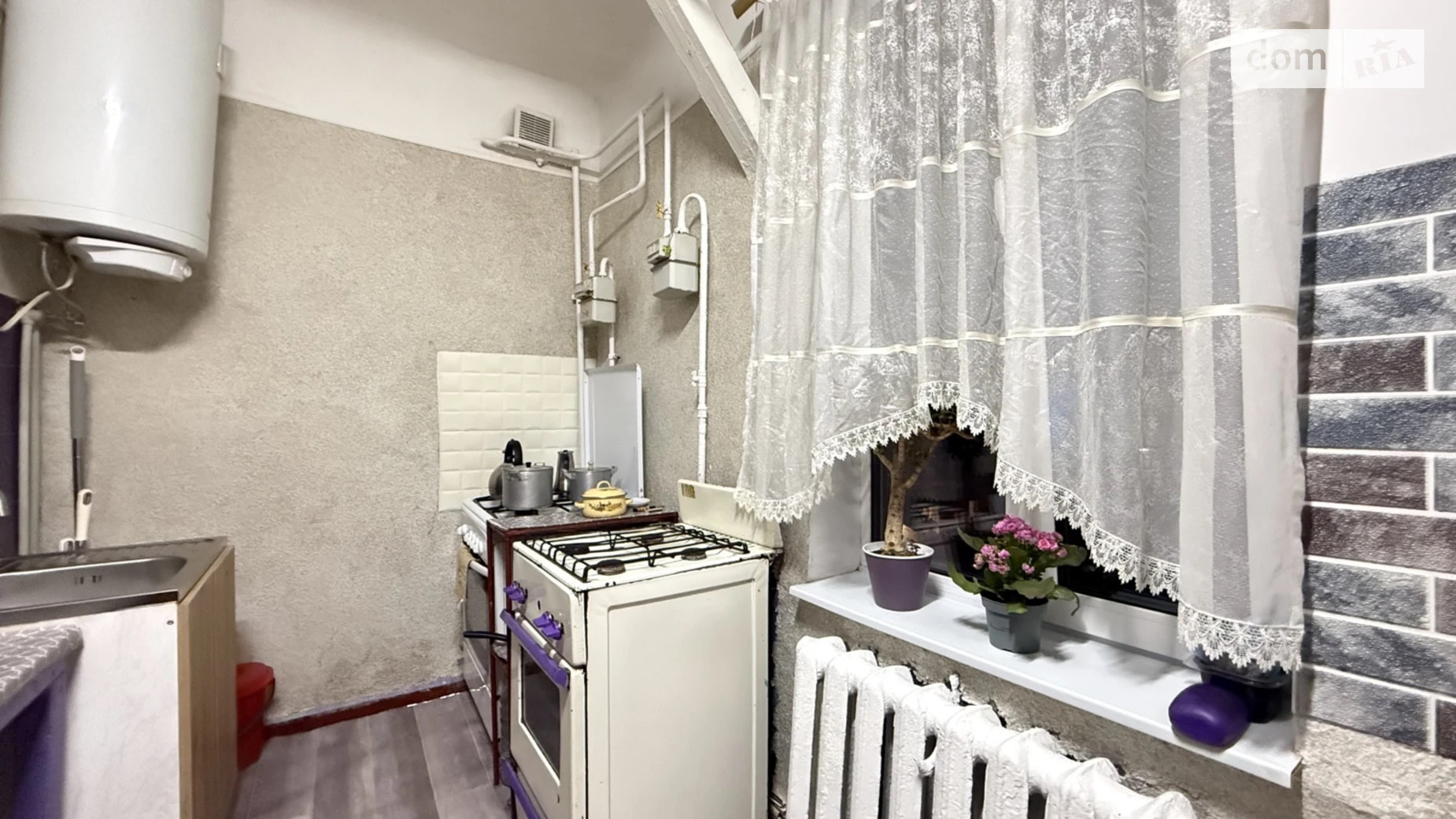 Продается комната 18 кв. м в Хмельницком, цена: 11600 $ - фото 5