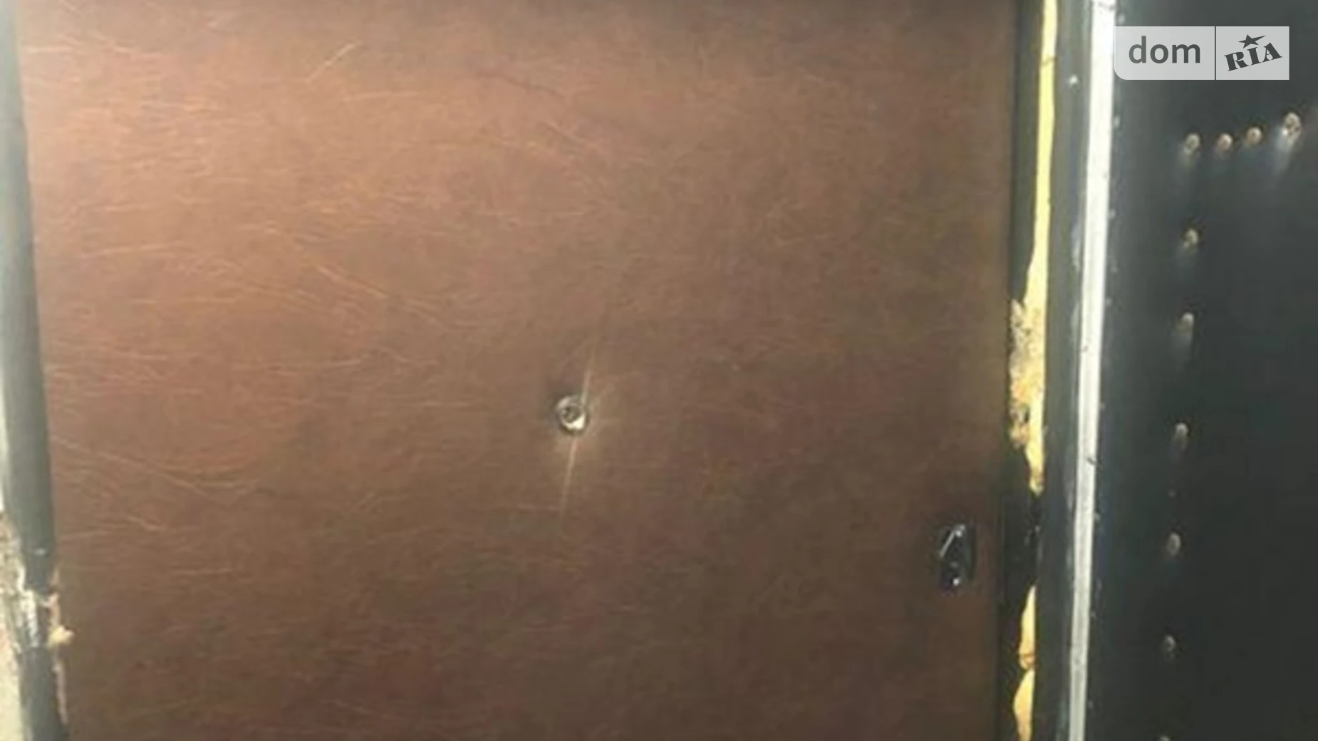 Продается 2-комнатная квартира 47.4 кв. м в Киеве, пер. Политехнический, 3 - фото 5