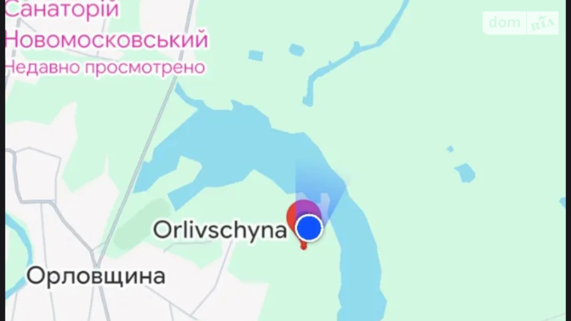 Продается земельный участок 25 соток в Днепропетровской области, цена: 5000 $ - фото 3