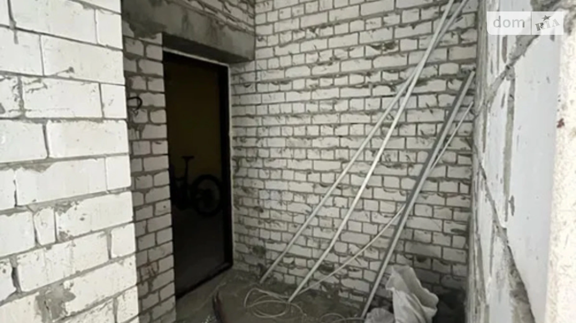 Продається 1-кімнатна квартира 40.5 кв. м у Харкові, вул. Борткевича, 15 - фото 3