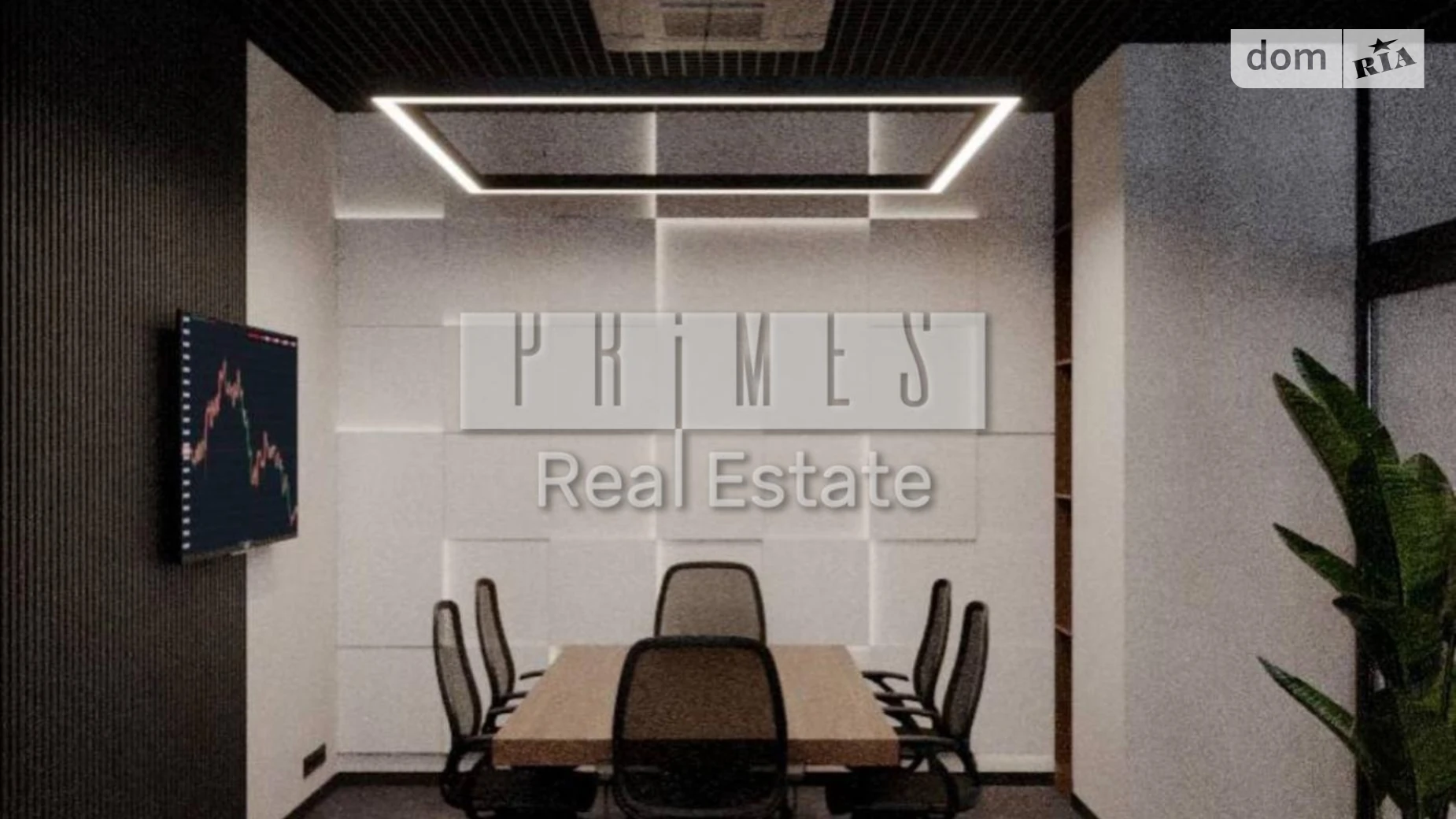 Продается офис 150 кв. м в бизнес-центре, цена: 850000 $ - фото 4