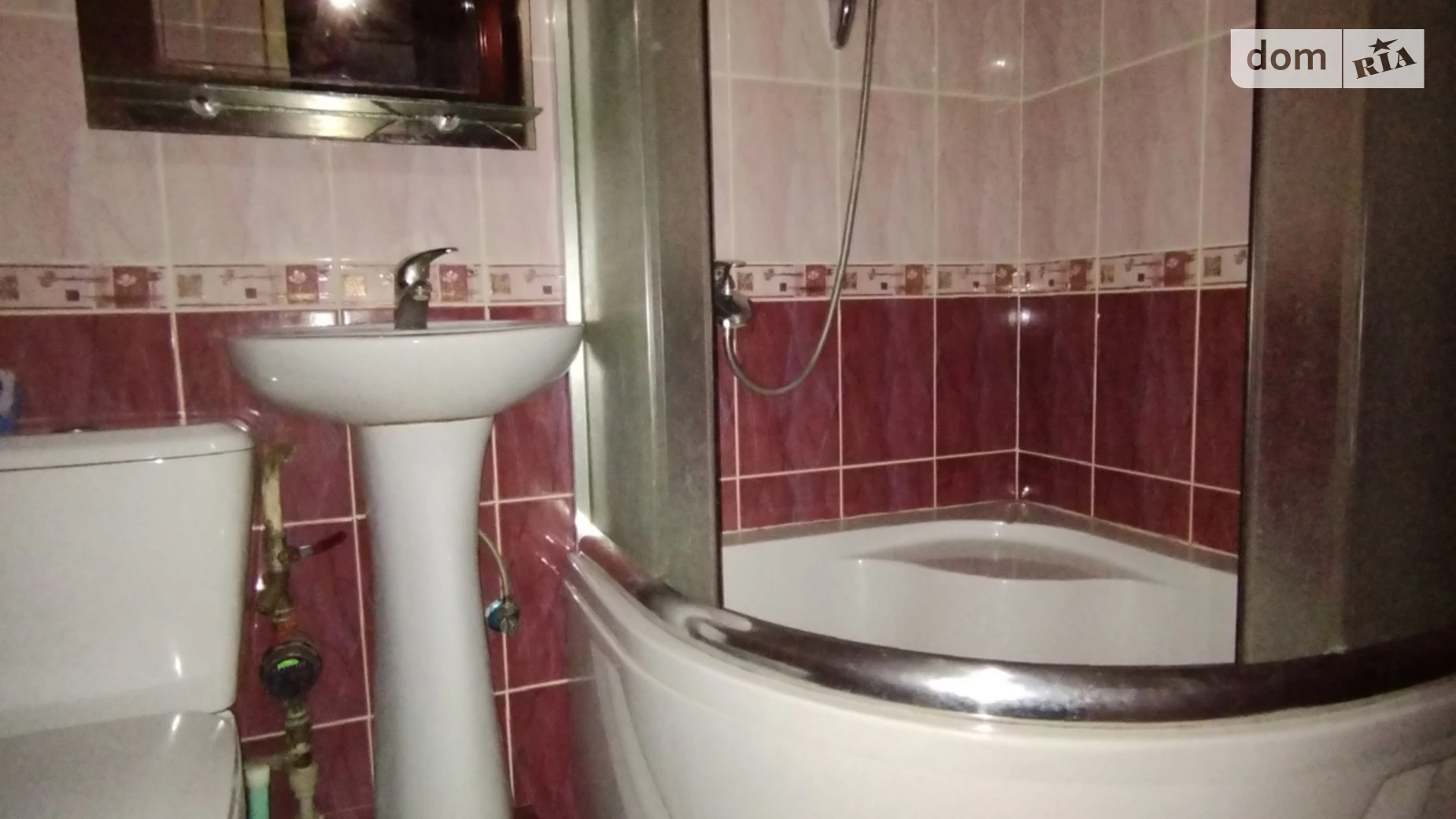 Продается 1-комнатная квартира 23 кв. м в Виннице, ул. Павла Корнелюка(Станиславского) - фото 5