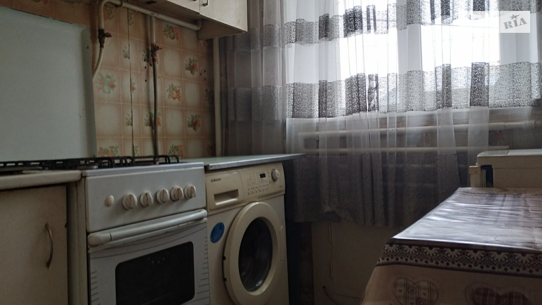 Продается 1-комнатная квартира 23 кв. м в Виннице, ул. Павла Корнелюка(Станиславского) - фото 4