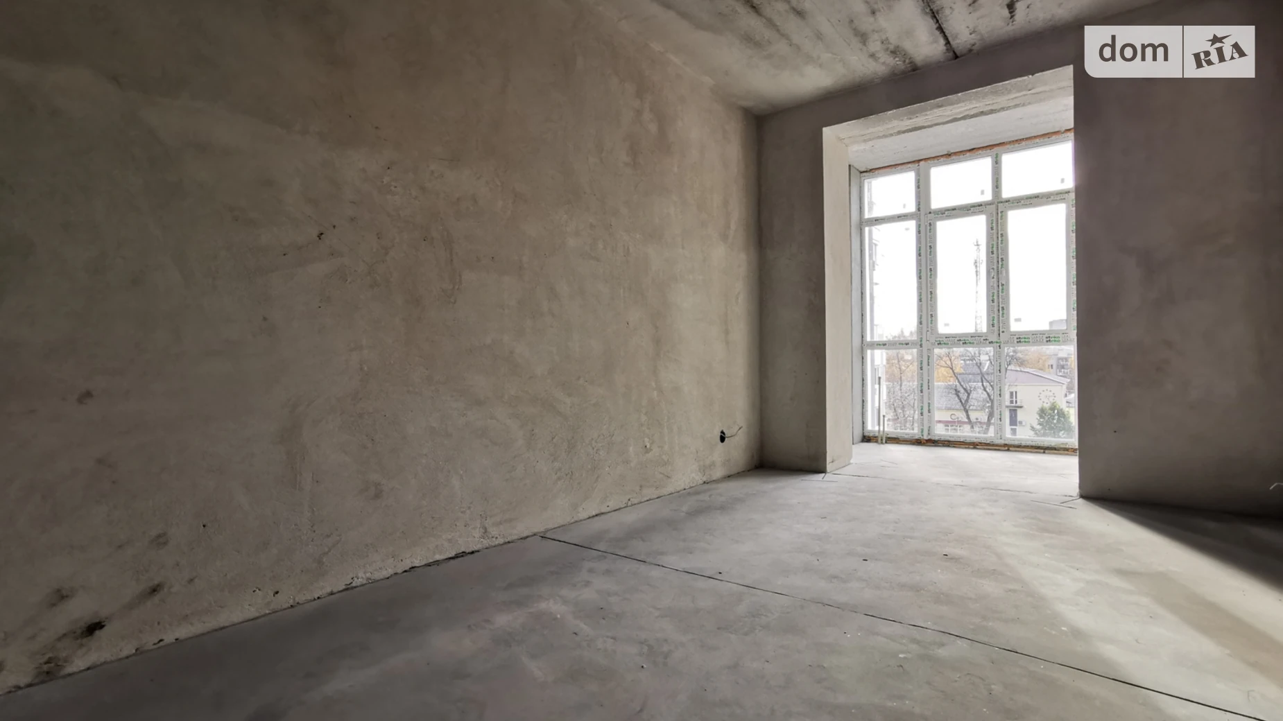 Продается 1-комнатная квартира 47.7 кв. м в Чернигове, ул. Василия Стуса(Чернышевского), 33 - фото 2