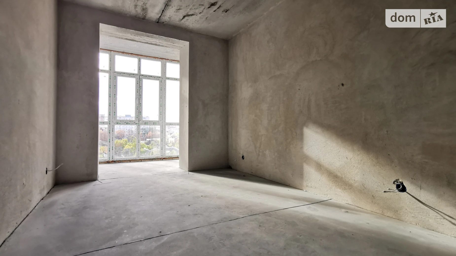 Продается 1-комнатная квартира 47.7 кв. м в Чернигове, ул. Василия Стуса(Чернышевского), 33 - фото 4