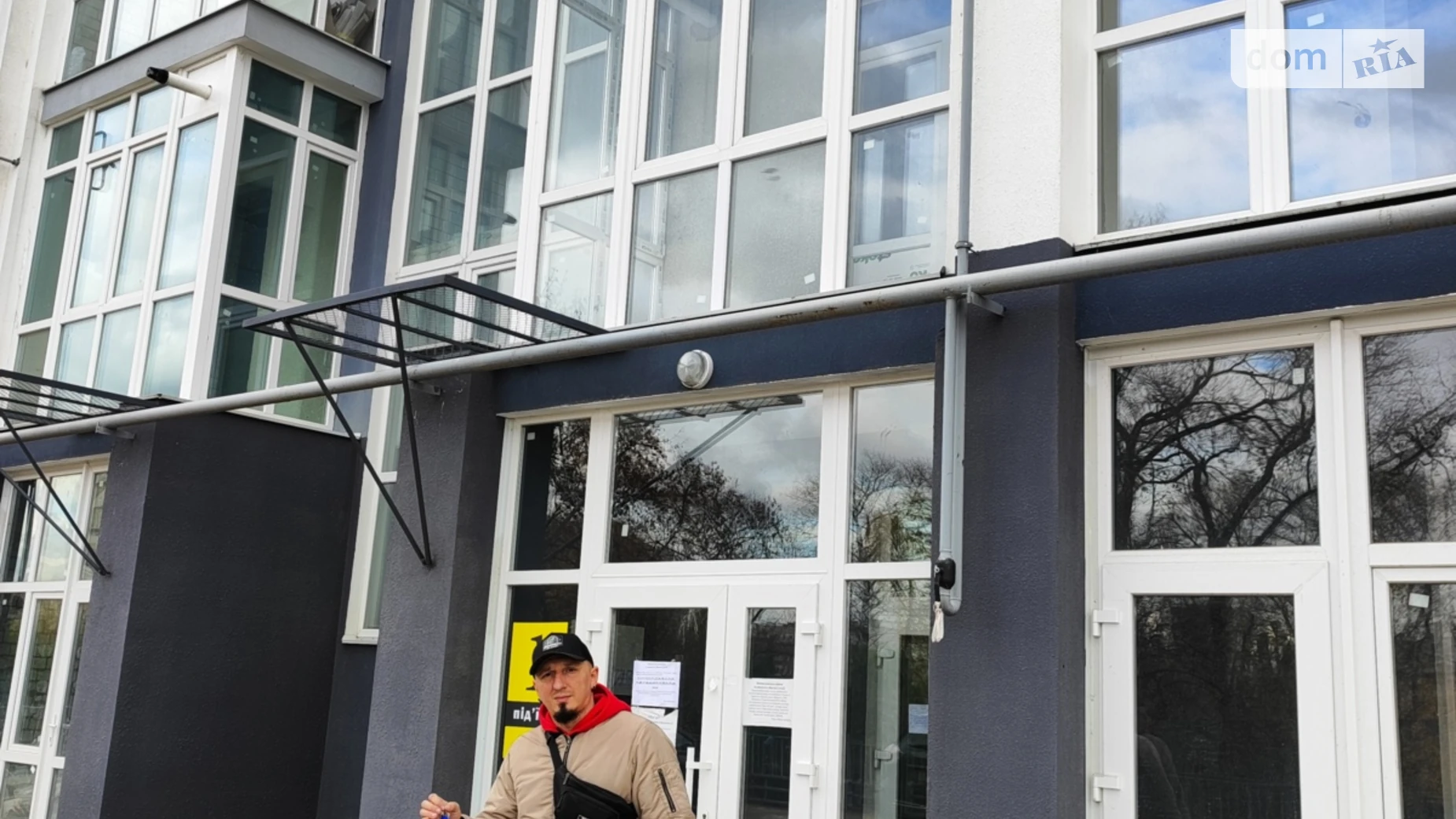 Продается 1-комнатная квартира 47.7 кв. м в Чернигове, ул. Василия Стуса(Чернышевского), 33 - фото 3