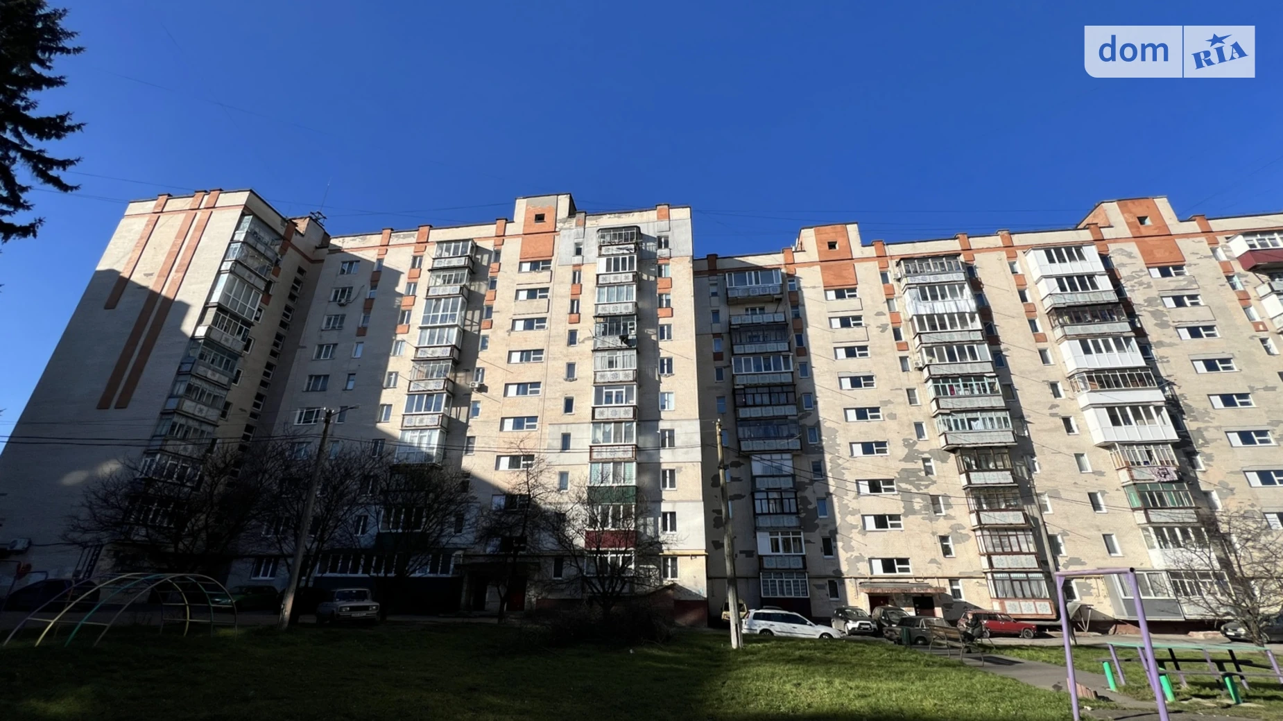 Продается 3-комнатная квартира 65.4 кв. м в Хмельницком, цена: 54000 $ - фото 2