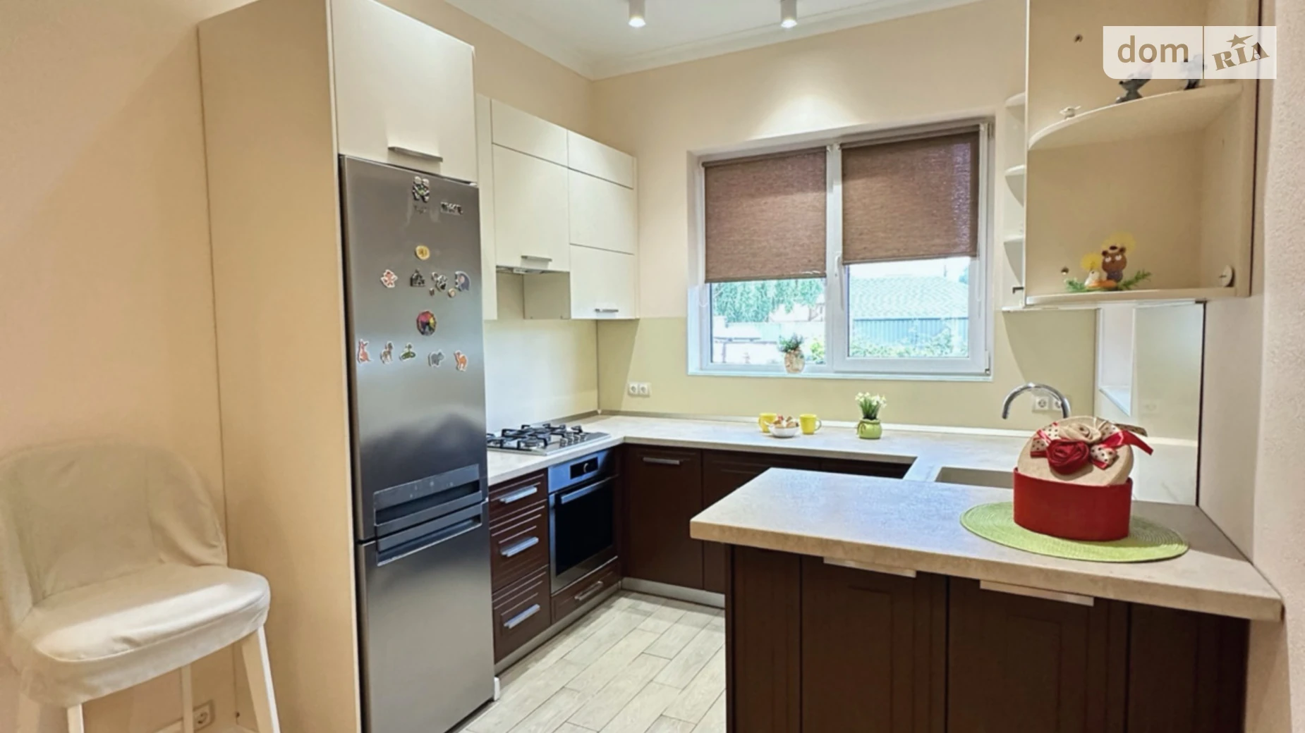 ул. Волошковая, 58 Софиевская Борщаговка, цена: 179000 $ - фото 3