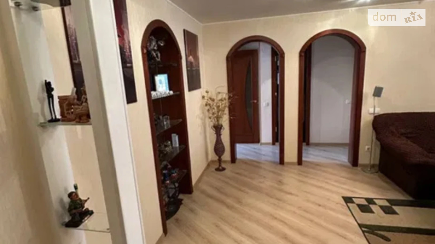 Продается 3-комнатная квартира 60 кв. м в Харькове, ул. Харьковских Дивизий, 14 - фото 2