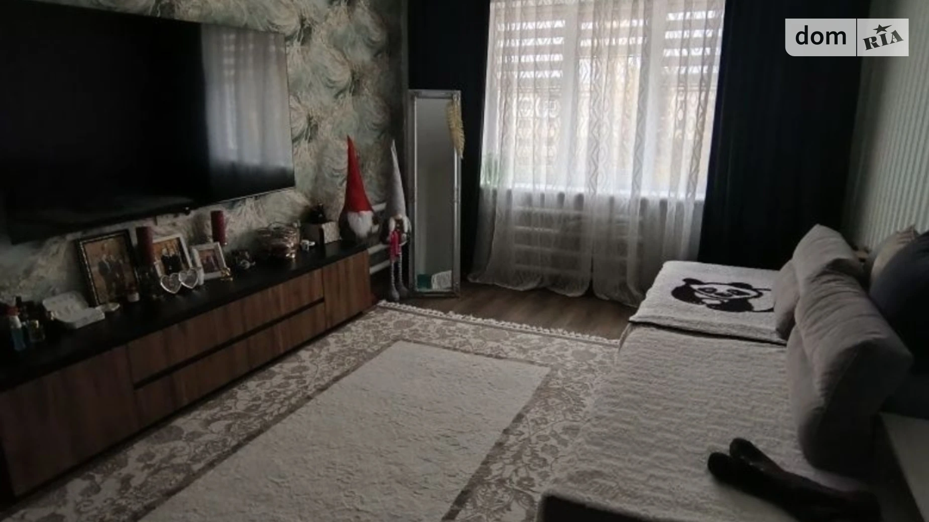 Продается 3-комнатная квартира 59.8 кв. м в Каменском, ул. Харьковская - фото 5