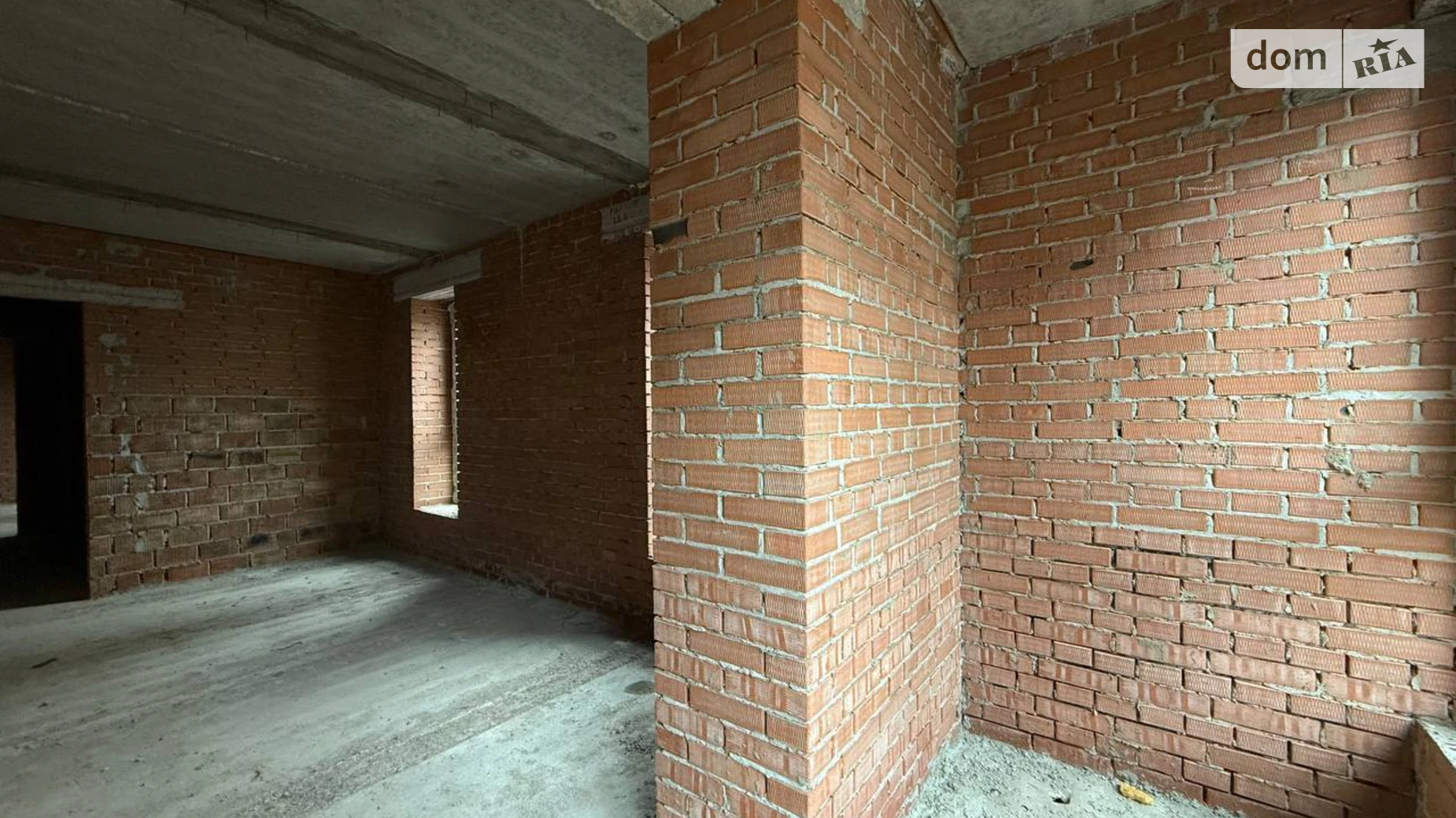 Продается 2-комнатная квартира 65.63 кв. м в Криховцах, ул. Приозерная, 35 - фото 2