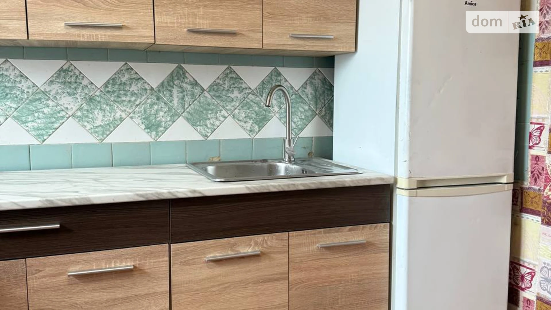 Сдается в аренду 1-комнатная квартира 45 кв. м в Хмельницком, ул. Пилотская, 39 - фото 2