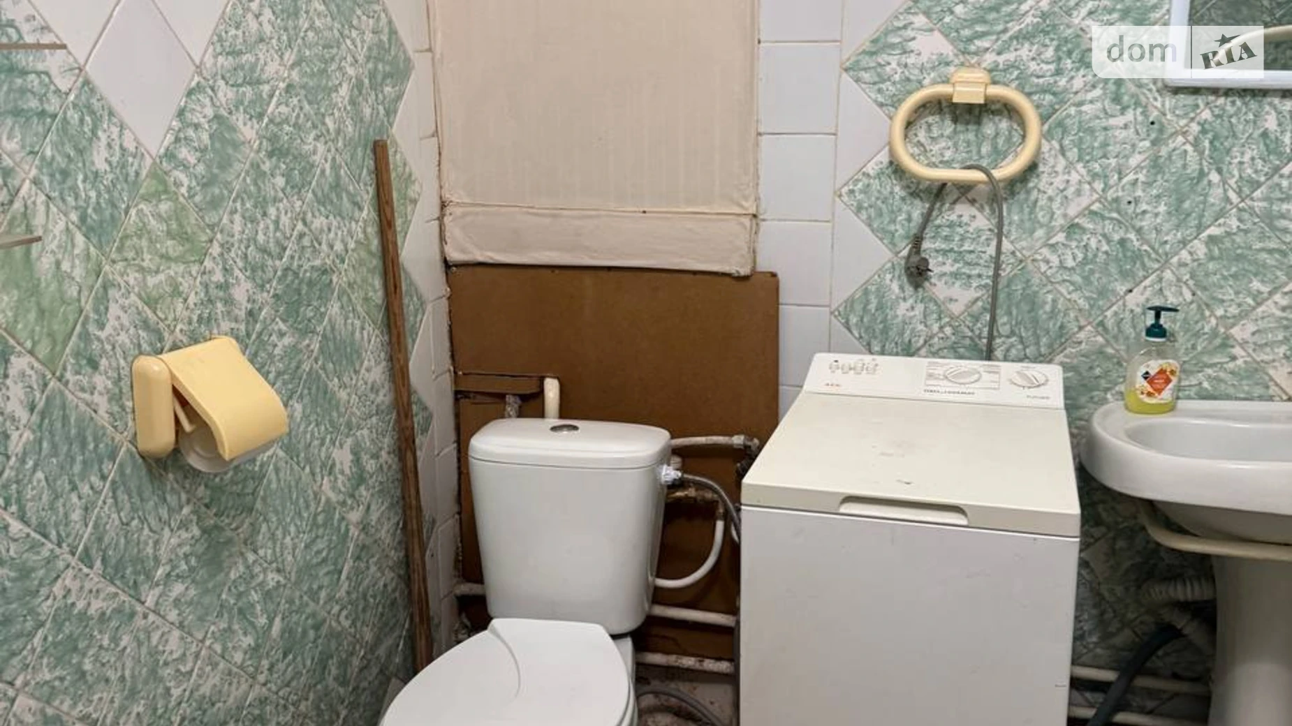 Сдается в аренду 1-комнатная квартира 45 кв. м в Хмельницком, ул. Пилотская, 39 - фото 5