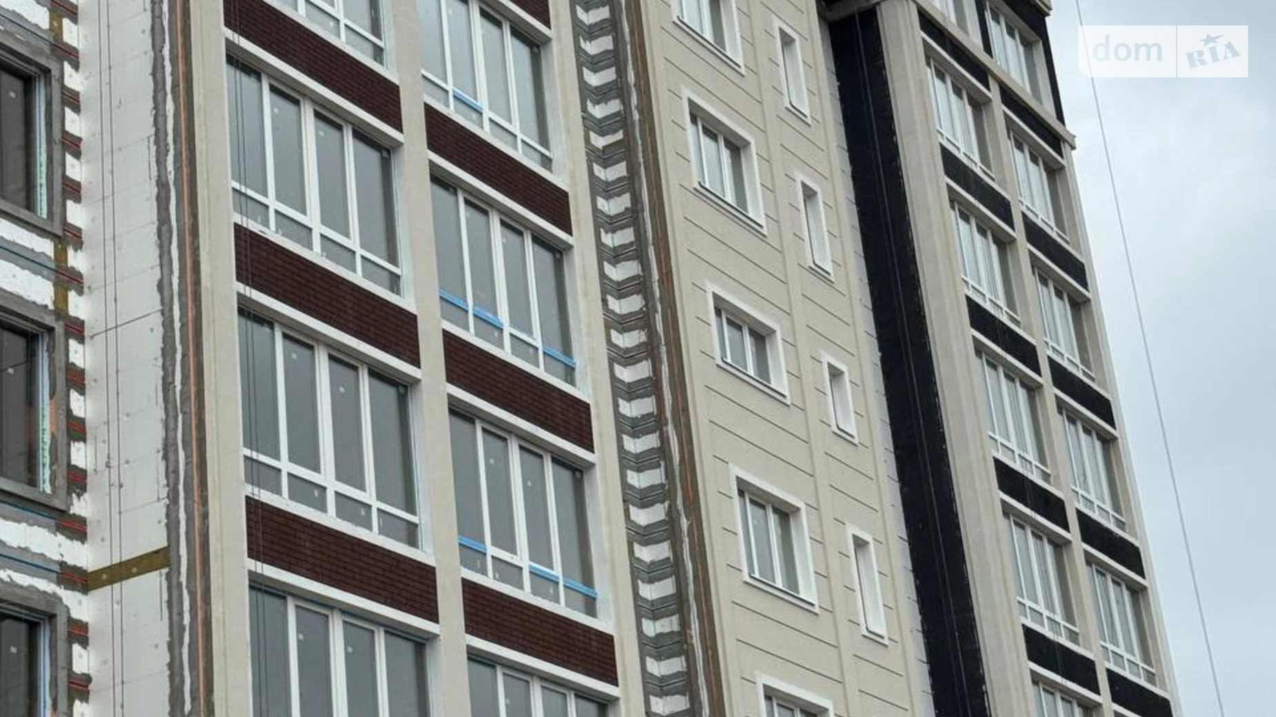 Продается 2-комнатная квартира 45 кв. м в Буче, ул. Саломеи Крушельницкой - фото 2