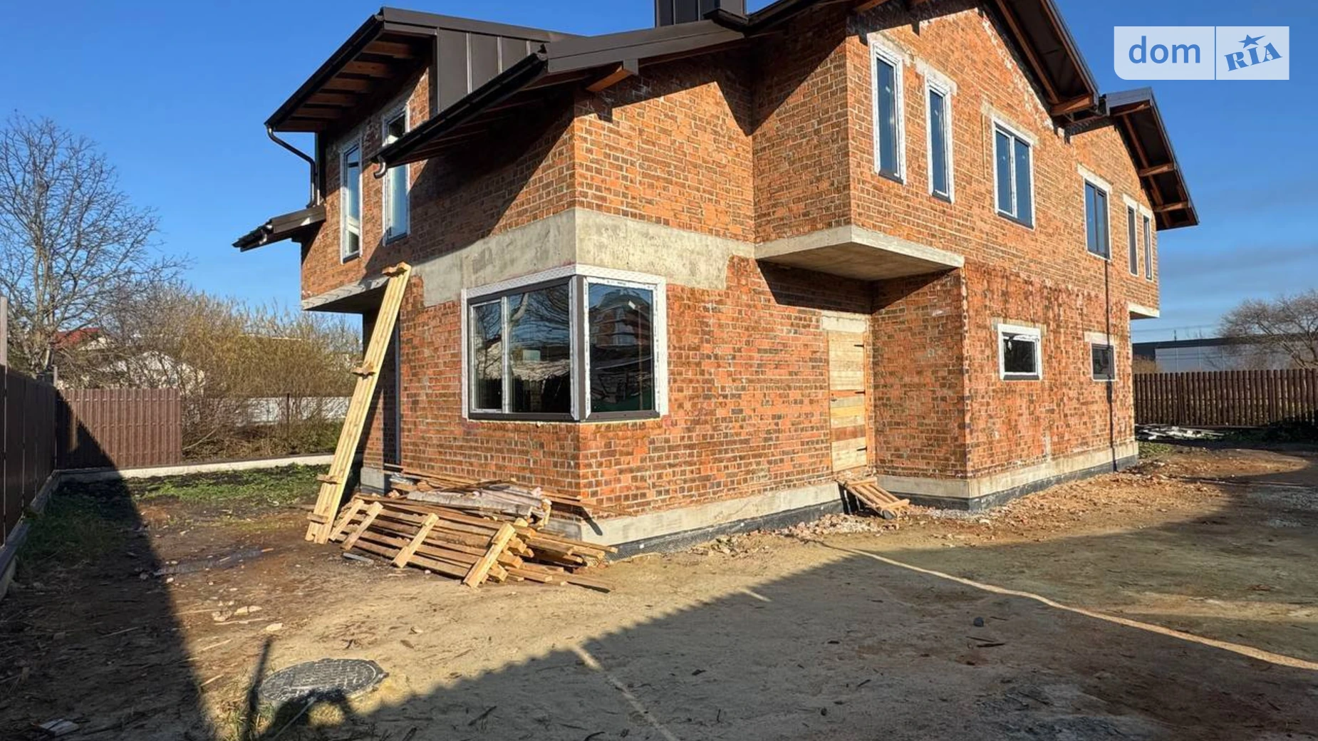 ул. Сергея Банаха Винники (Львов), цена: 160000 $ - фото 2