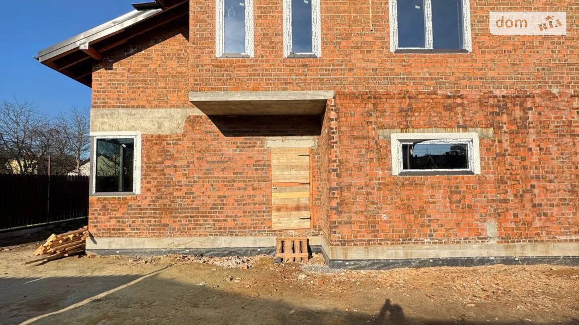 ул. Сергея Банаха Винники (Львов), цена: 160000 $ - фото 3