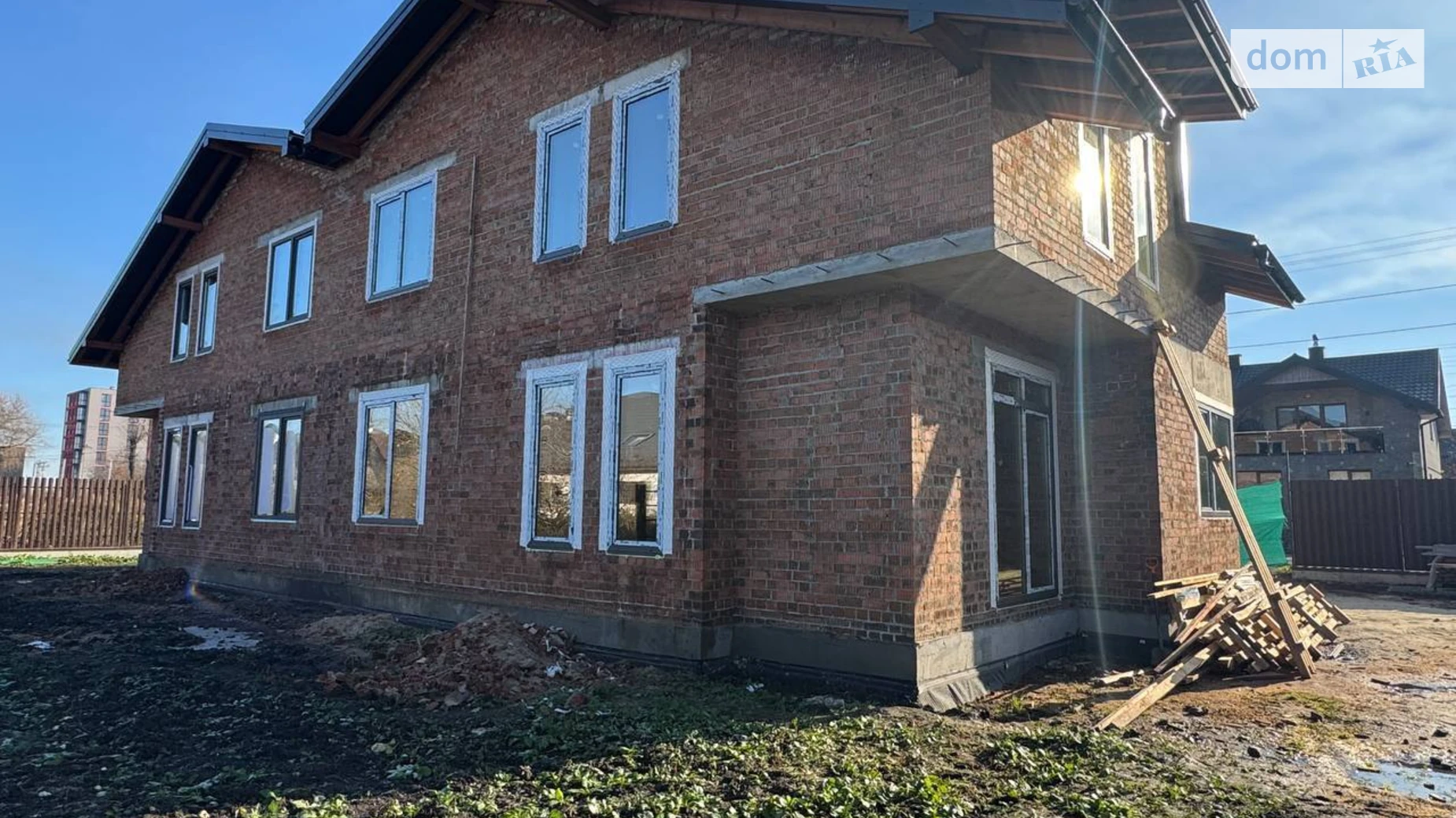 ул. Сергея Банаха Винники (Львов), цена: 160000 $ - фото 4