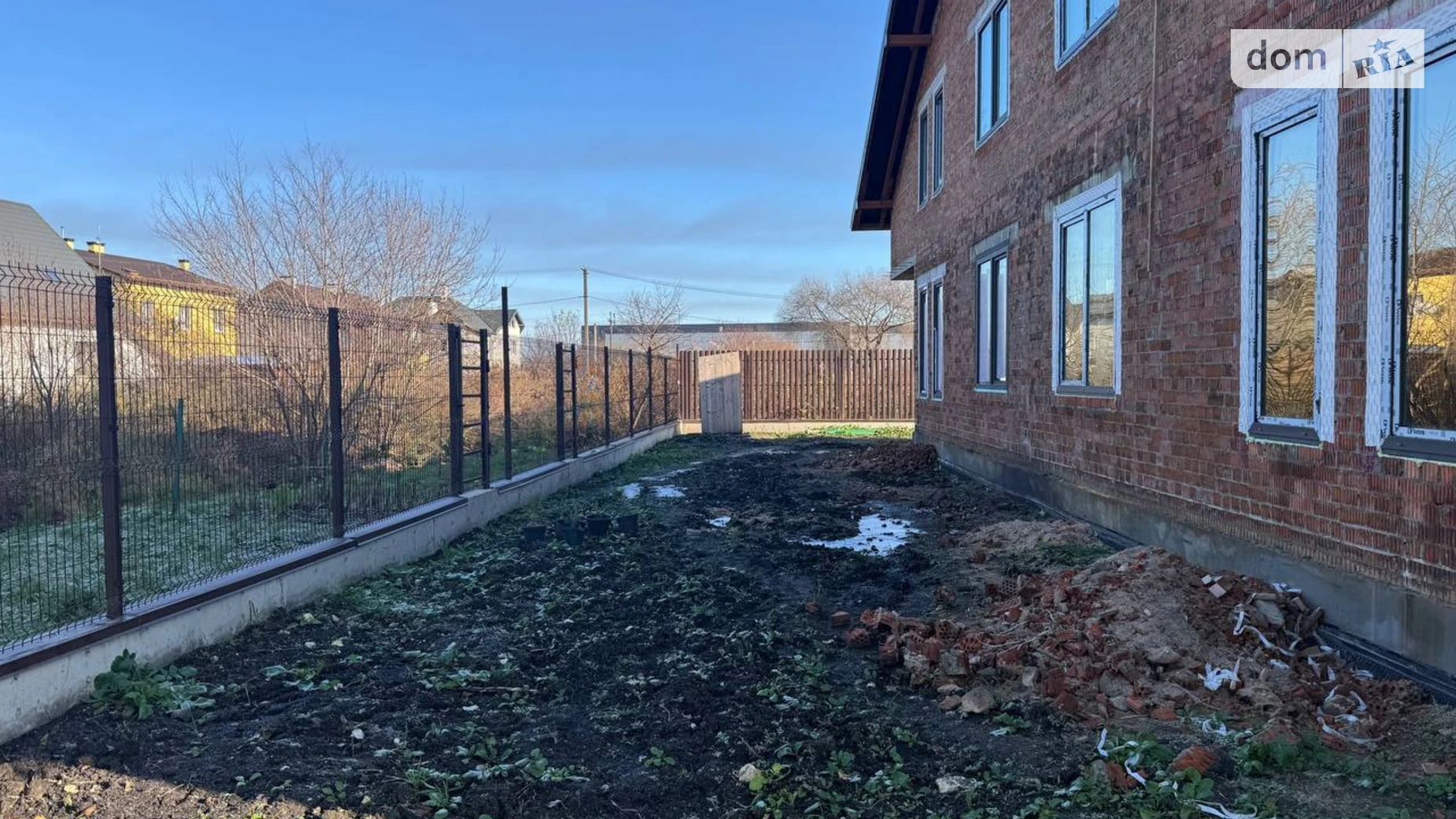 ул. Сергея Банаха Винники (Львов), цена: 160000 $ - фото 5