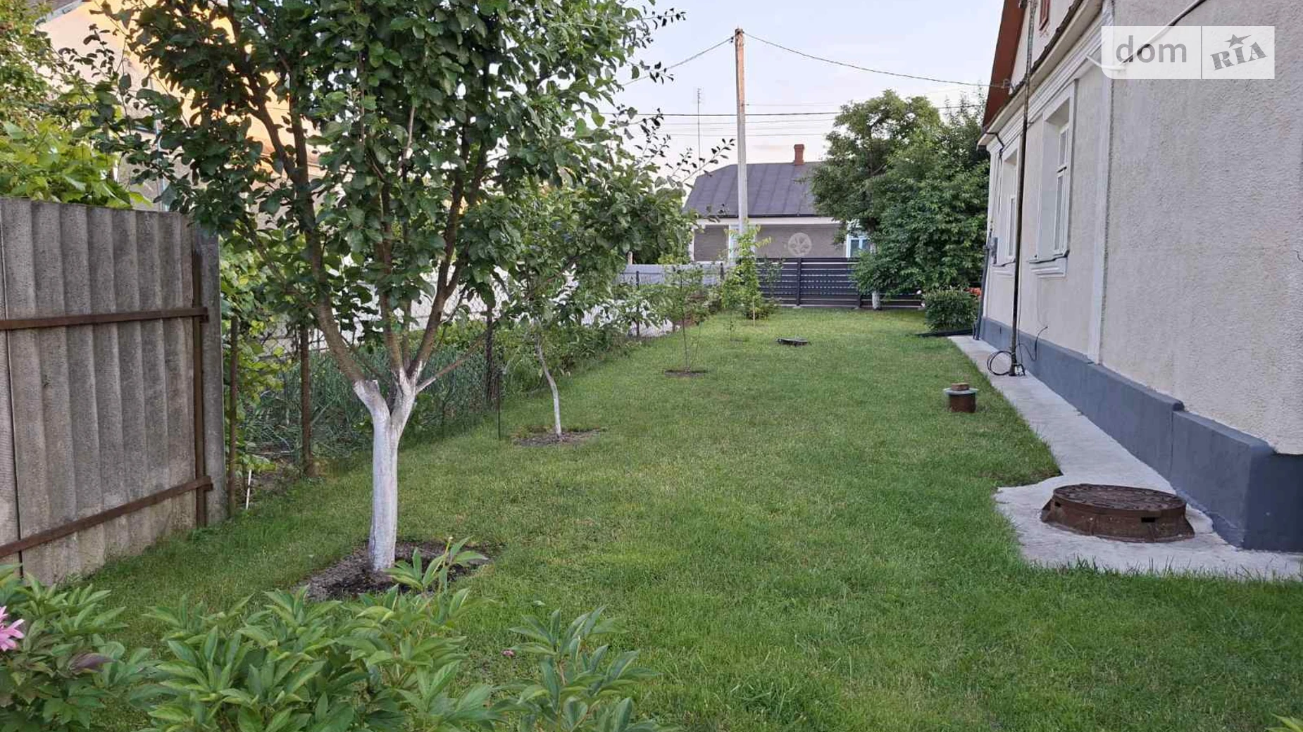 Продается одноэтажный дом 93.9 кв. м с камином, цена: 45000 $ - фото 3