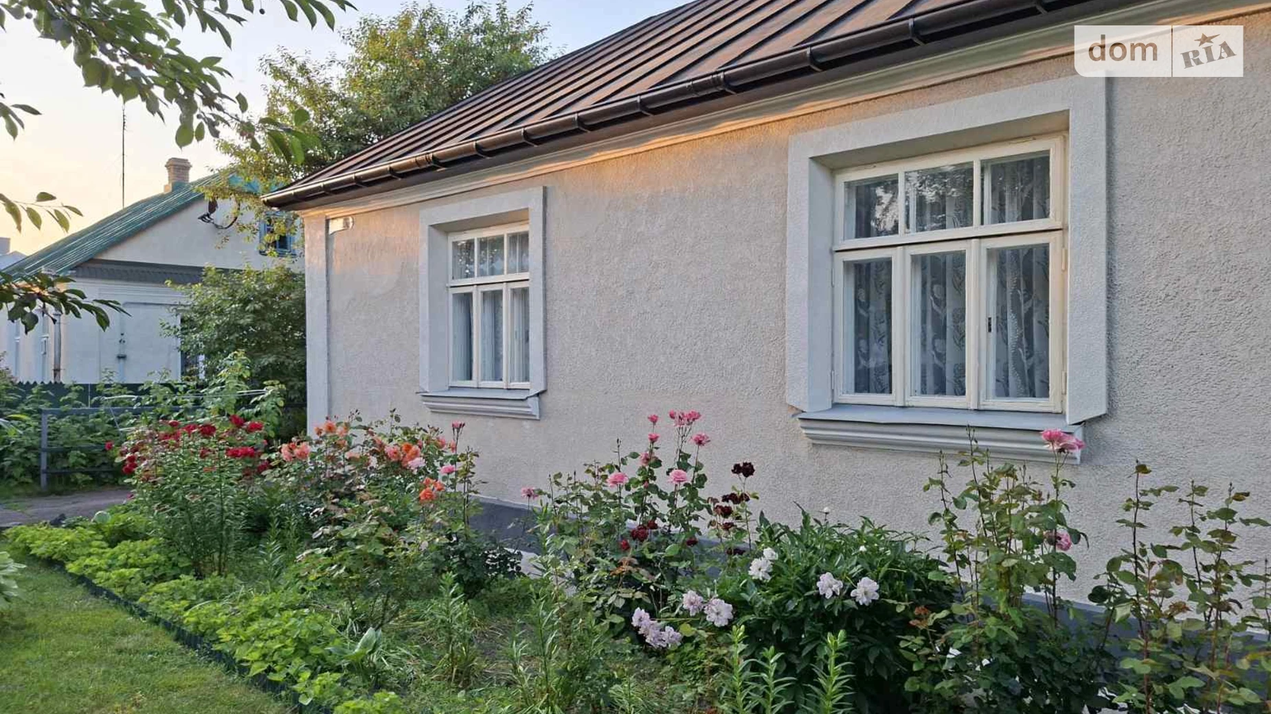 Продается одноэтажный дом 93.9 кв. м с камином, цена: 45000 $ - фото 4