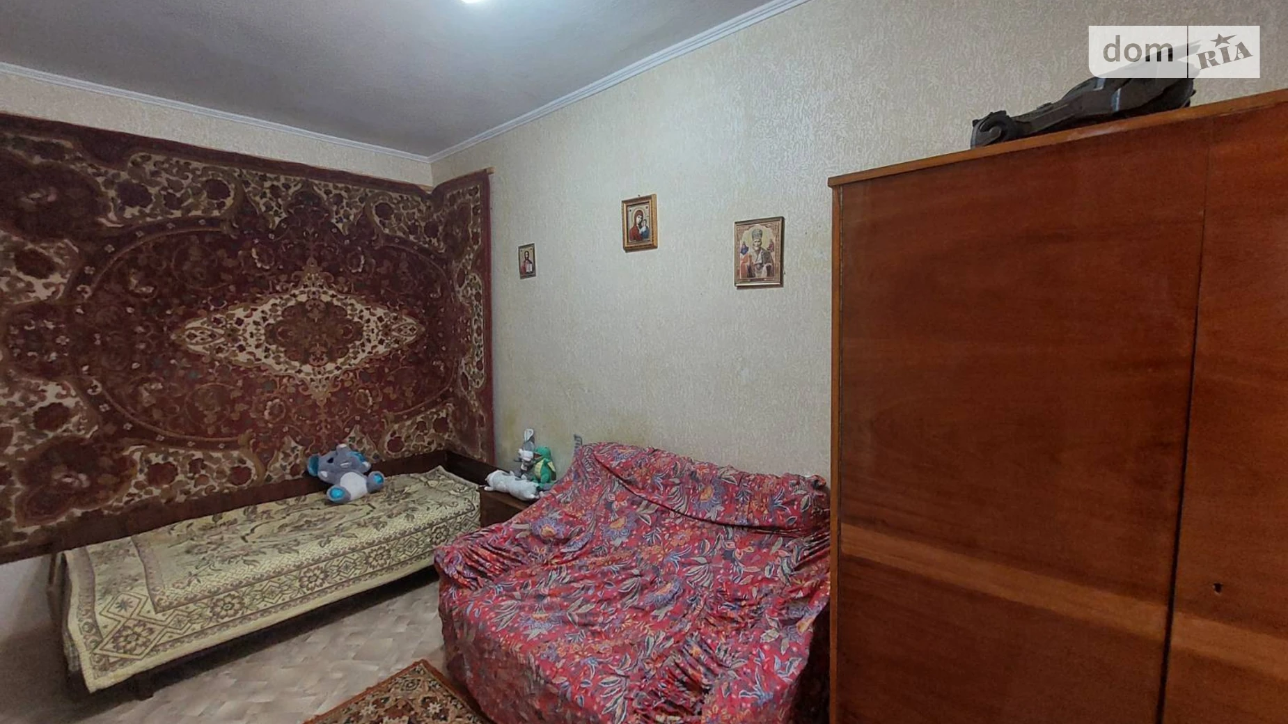 Сдается в аренду 3-комнатная квартира 55.3 кв. м в Николаеве, ул. Большая Морская - фото 2