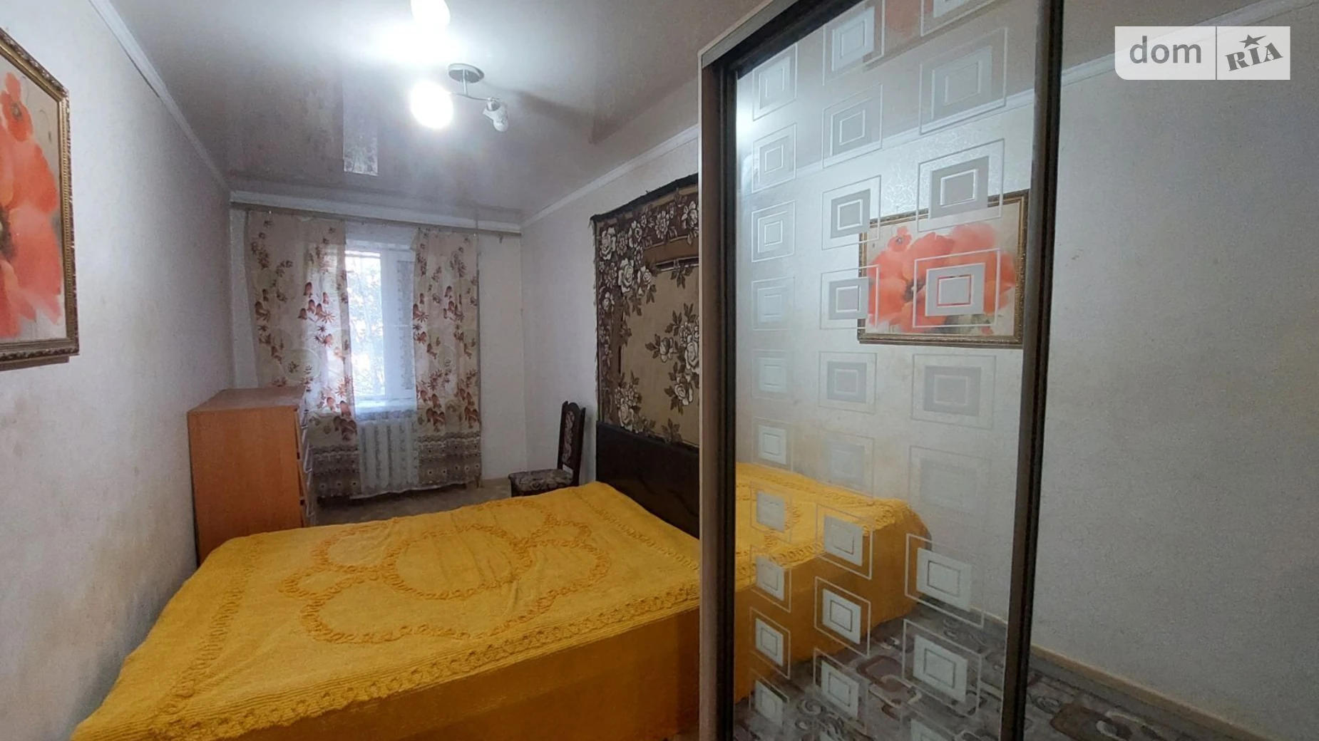 Сдается в аренду 3-комнатная квартира 55.3 кв. м в Николаеве, ул. Большая Морская - фото 4