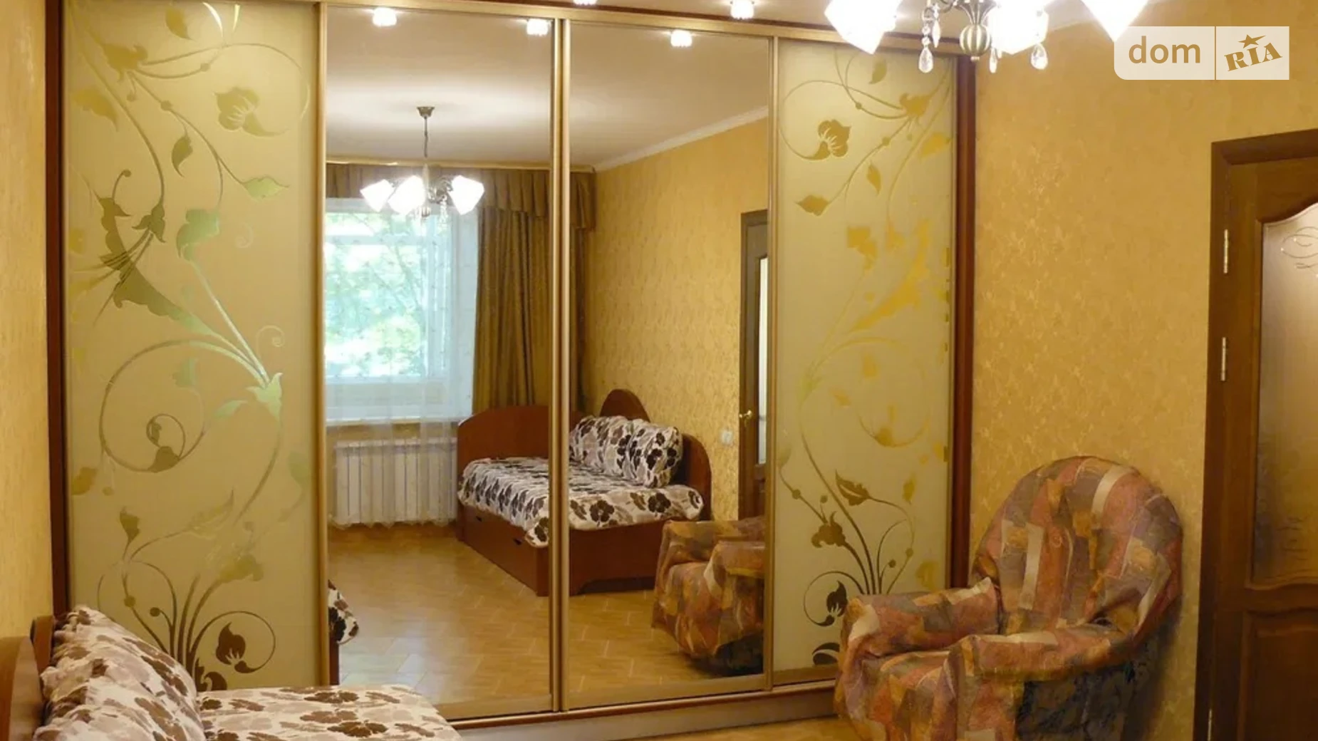 Сдается в аренду 1-комнатная квартира 42 кв. м в Харькове, ул. Александра Олеся(Сергея Есенина), 7 - фото 2