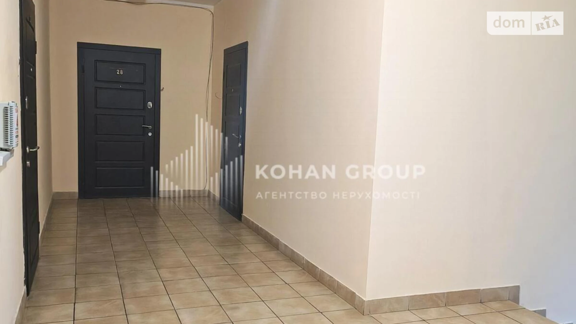 Продається 1-кімнатна квартира 44.3 кв. м у Хмельницькому, цена: 64000 $ - фото 5