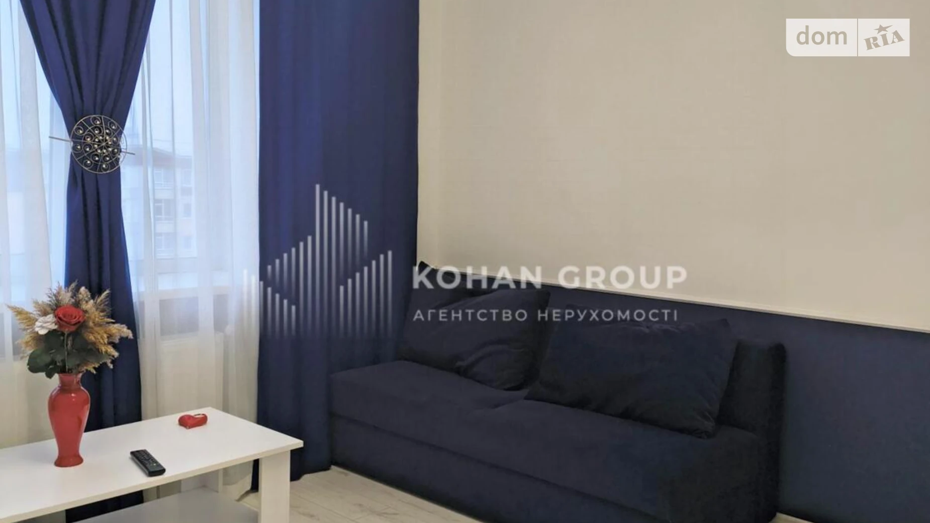 Продається 1-кімнатна квартира 44.3 кв. м у Хмельницькому, цена: 64000 $ - фото 2