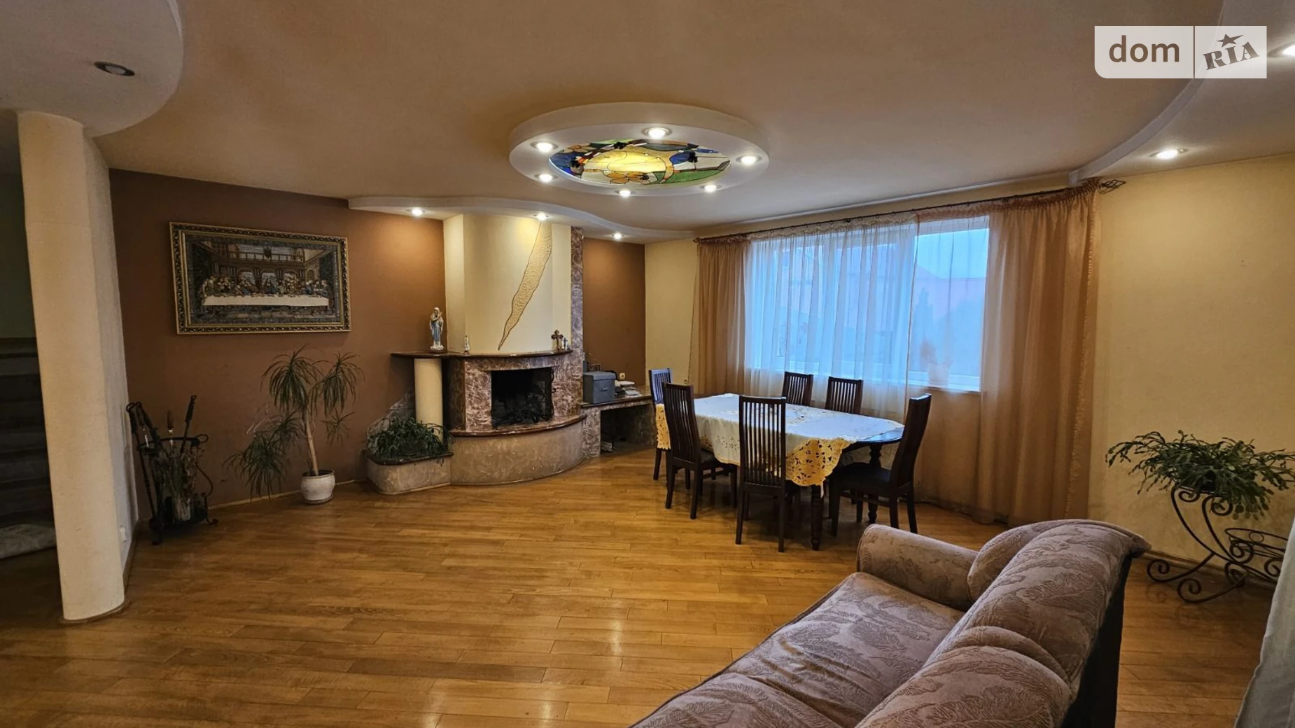 Сдается в аренду дом на 2 этажа 195 кв. м с беседкой, цена: 1000 $ - фото 2